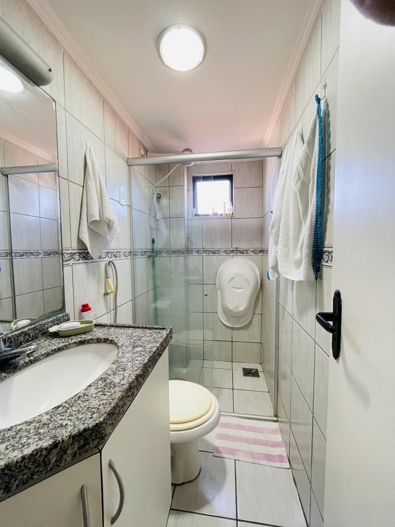 Apartamento, 3 quartos, 77 m² - Foto 37