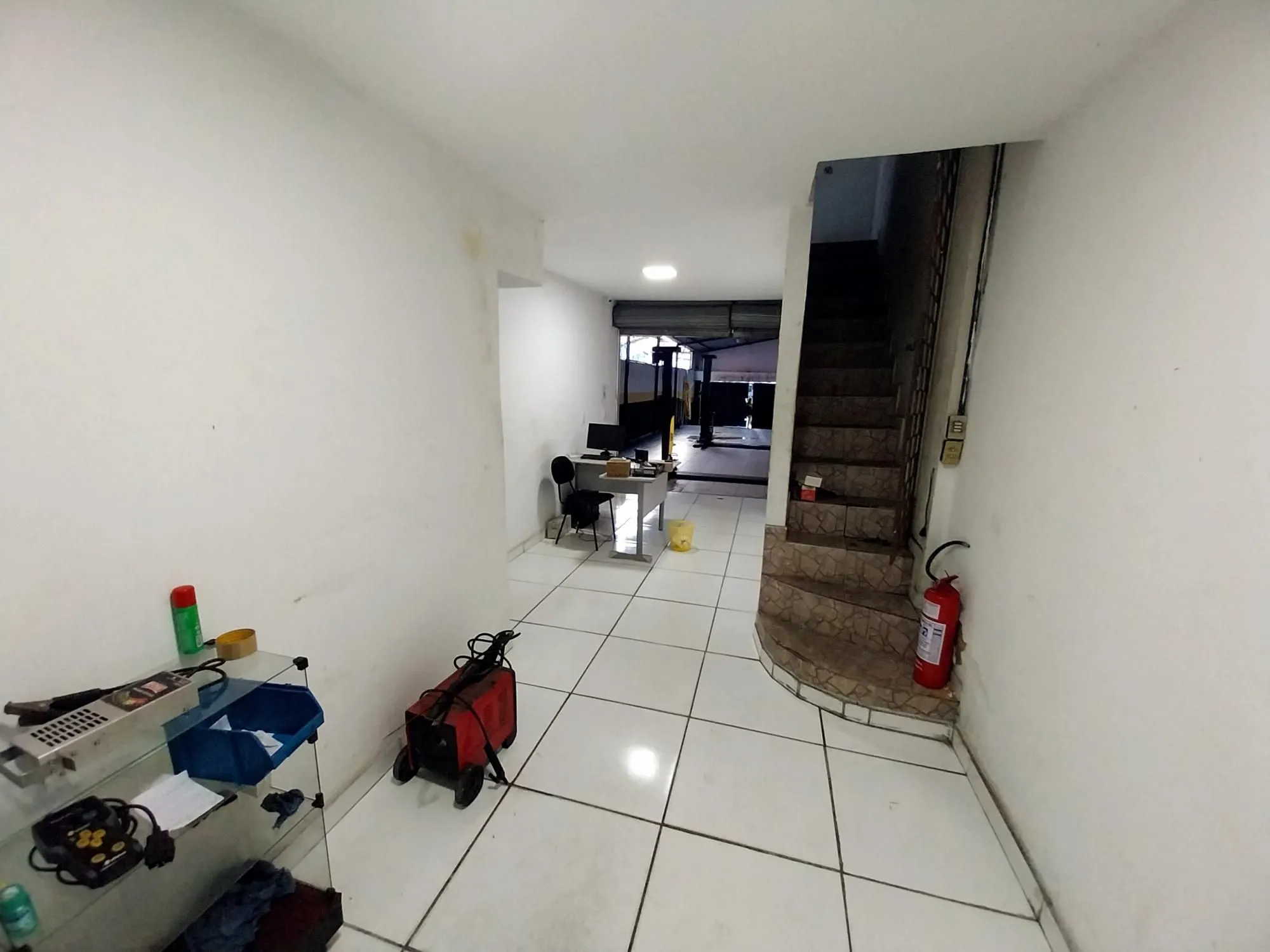 Prédio Inteiro, 243 m² - Foto 6