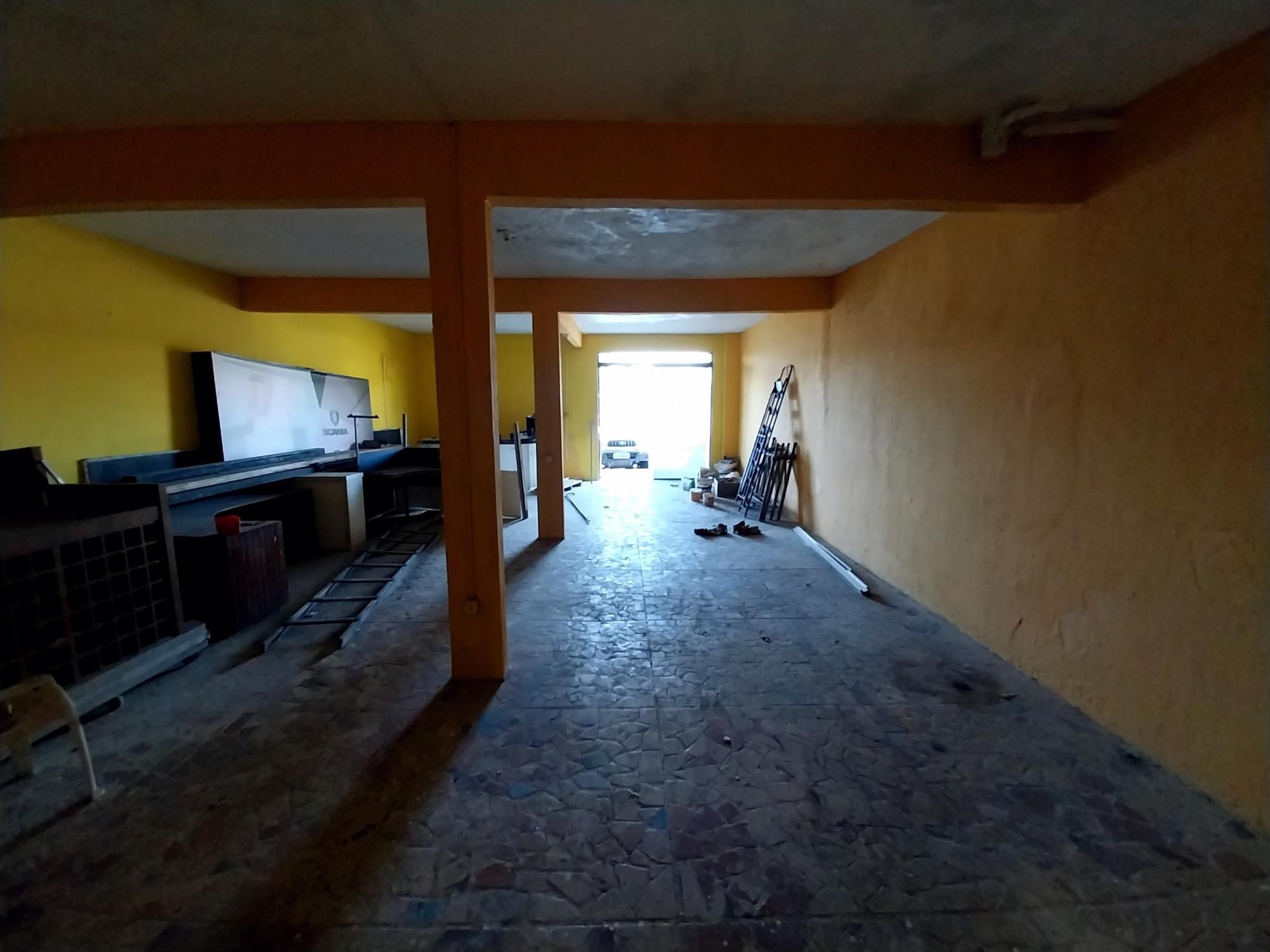 Loja-Salão, 132 m² - Foto 6