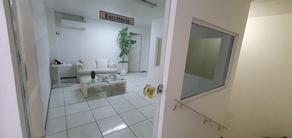(GA8153) Galpão de 2117,5m² para venda em Messejana - Fortaleza/CE