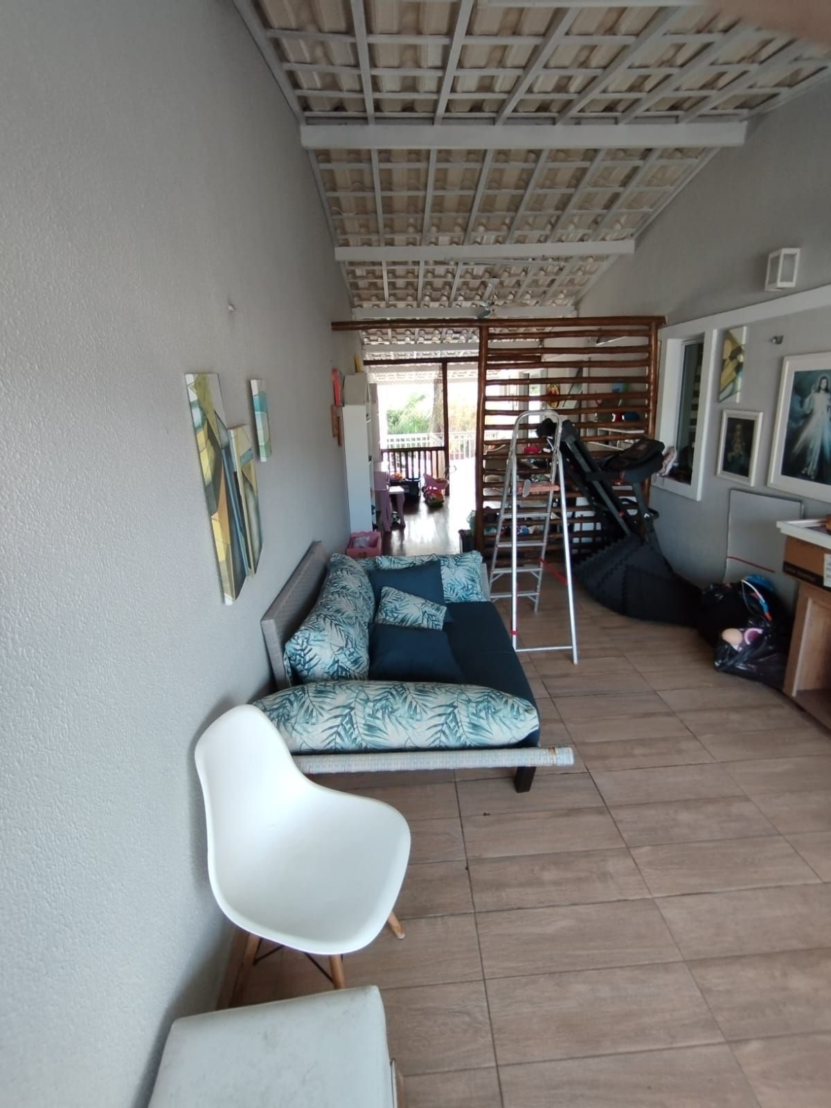 Casa de Condomínio, 5 quartos - Foto 42