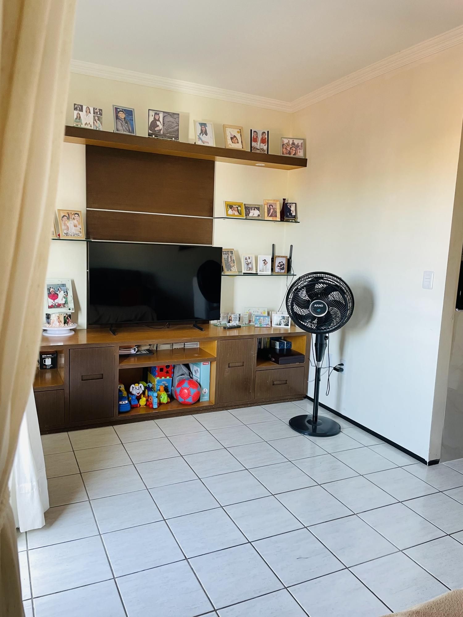 Apartamento, 3 quartos, 77 m² - Foto 15