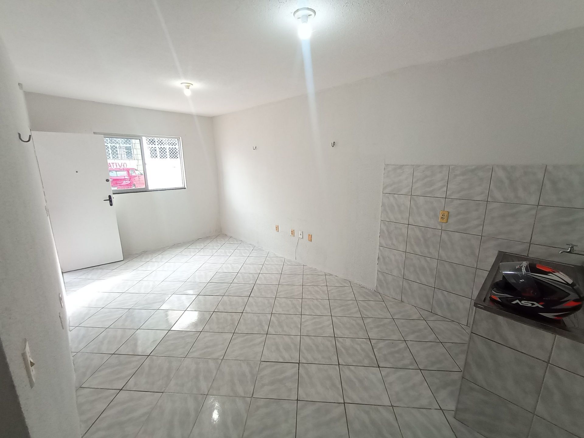 Apartamento para alugar com 1 quarto, 42m² - Foto 4