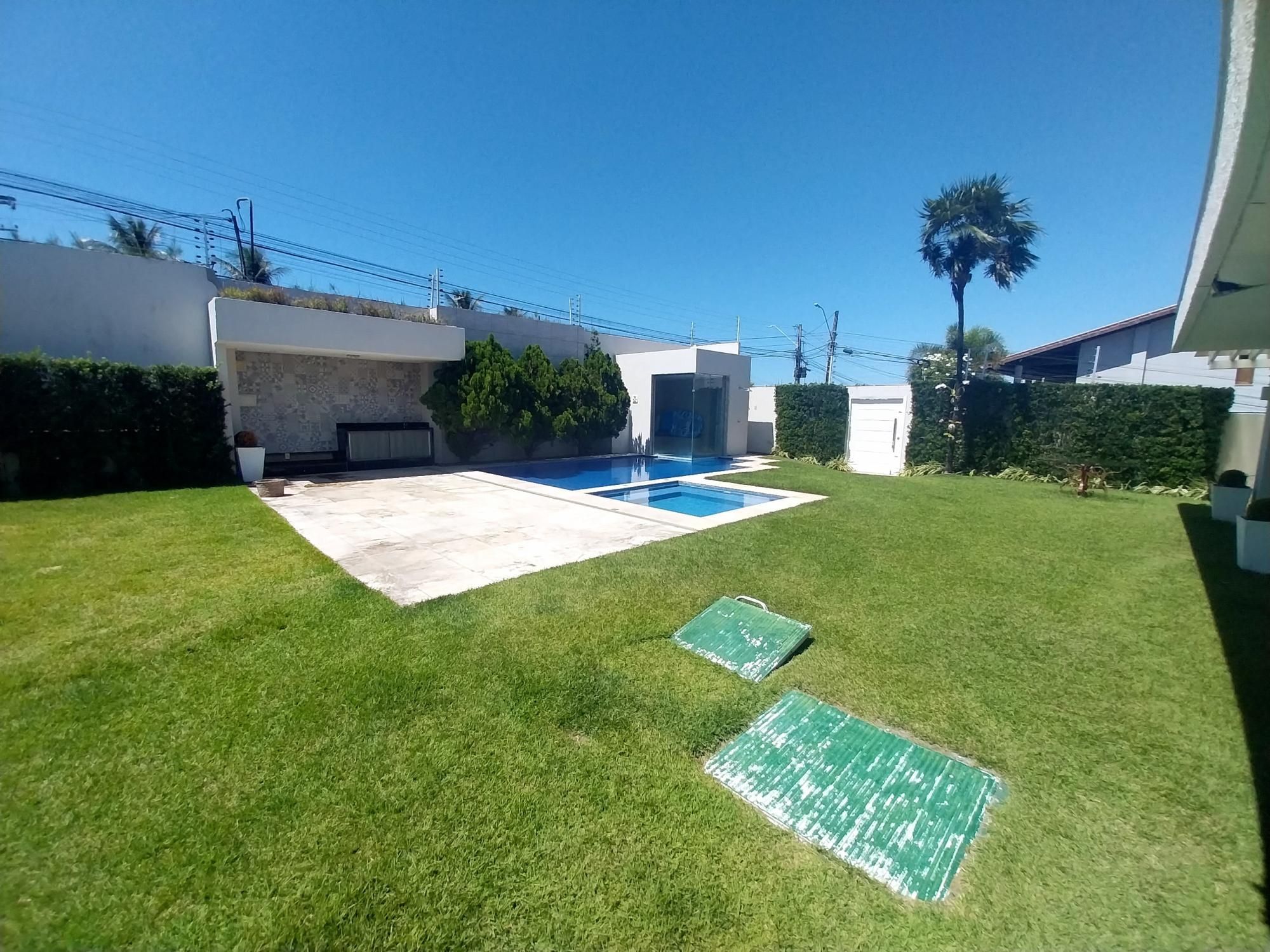 Casa, 5 quartos, 518 m² - Foto 7