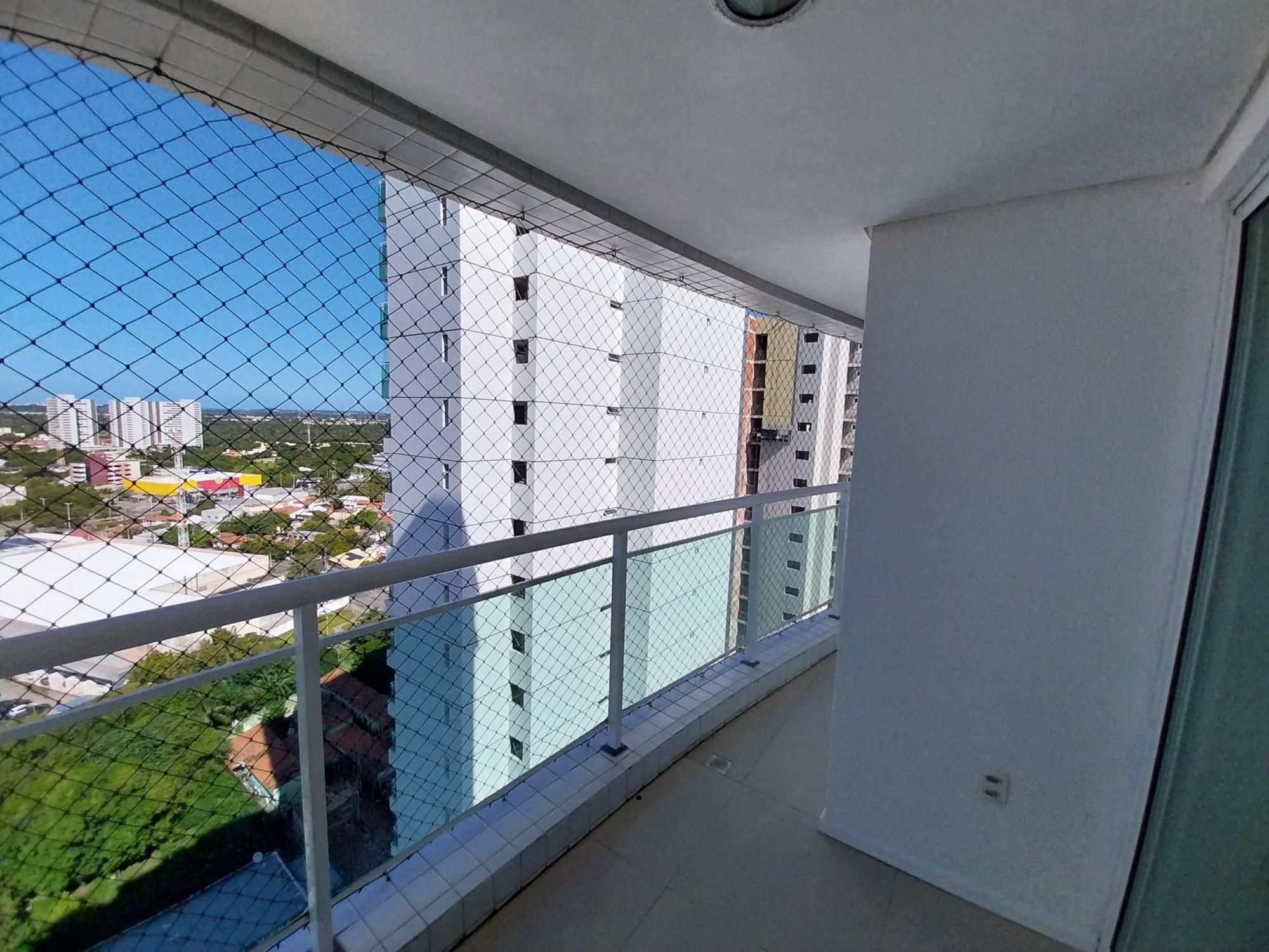 Apartamento à venda com 3 quartos, 71m² - Foto 4