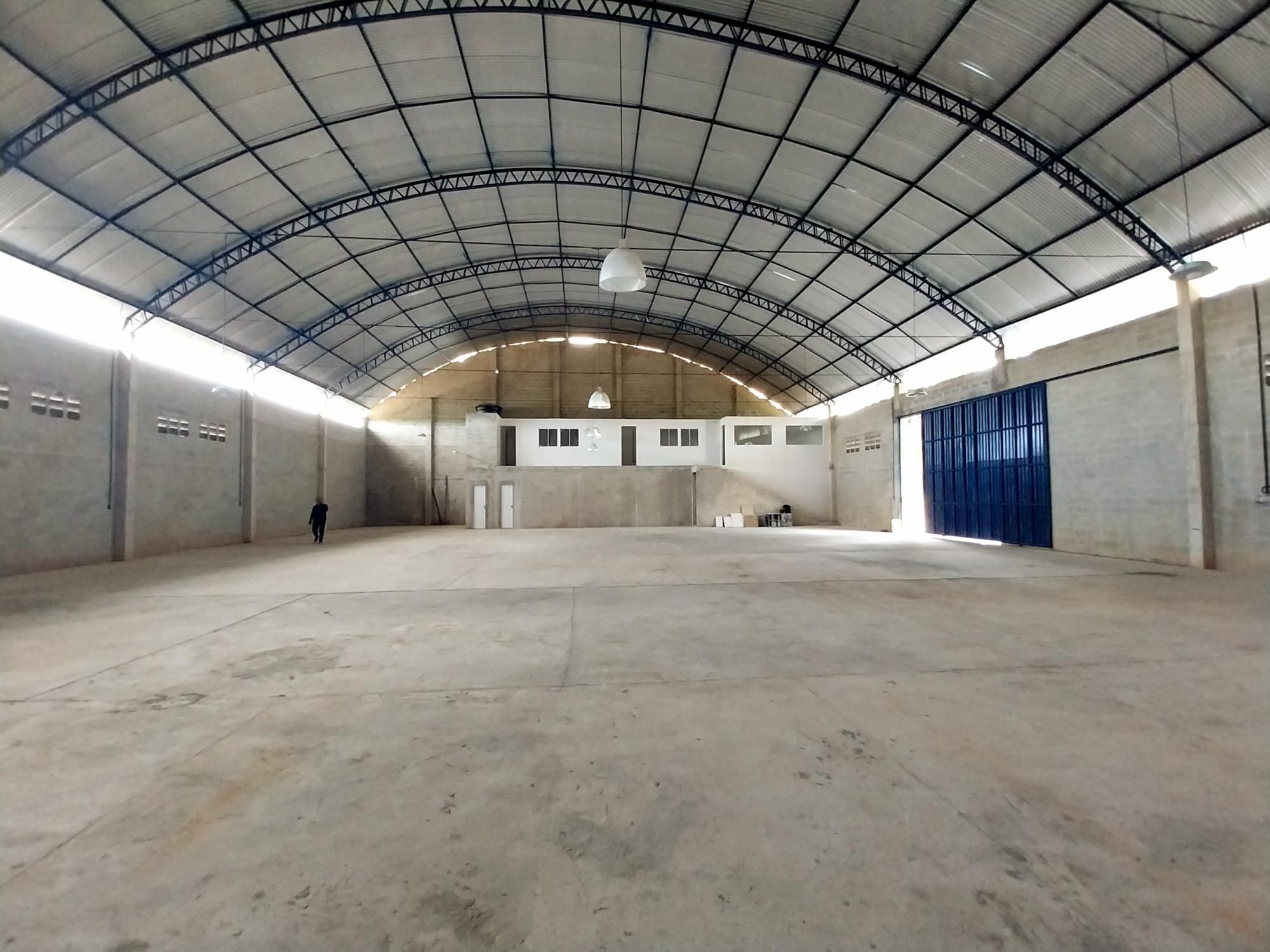 Depósito-Galpão, 750 m² - Foto 10