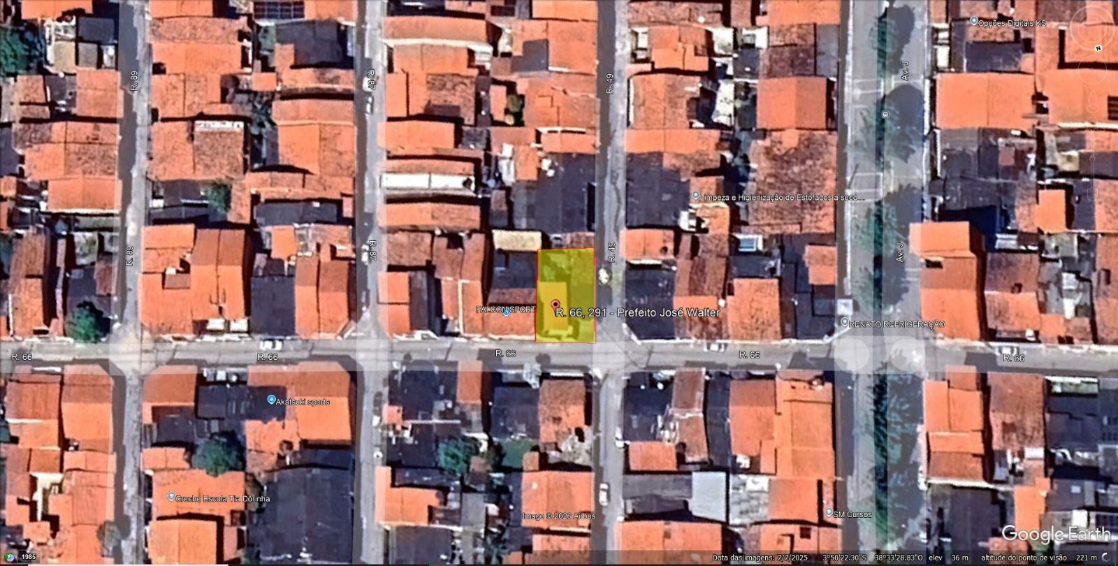 Casa, 2 quartos, 200 m² - Foto 6