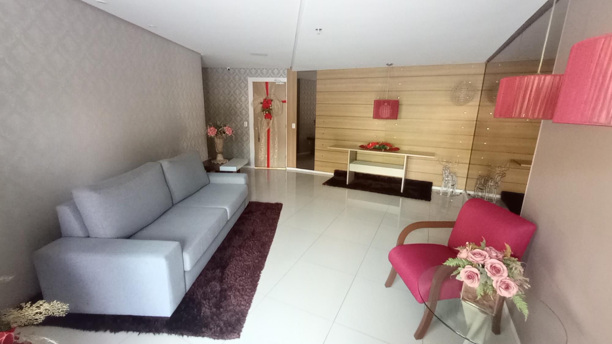 Apartamento à venda com 1 quarto, 134m² - Foto 16