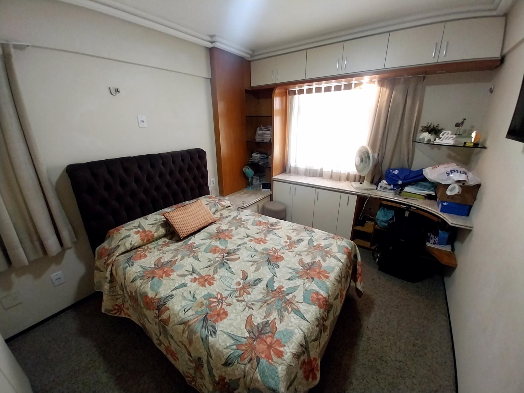 Apartamento, 3 quartos, 132 m² - Foto 30