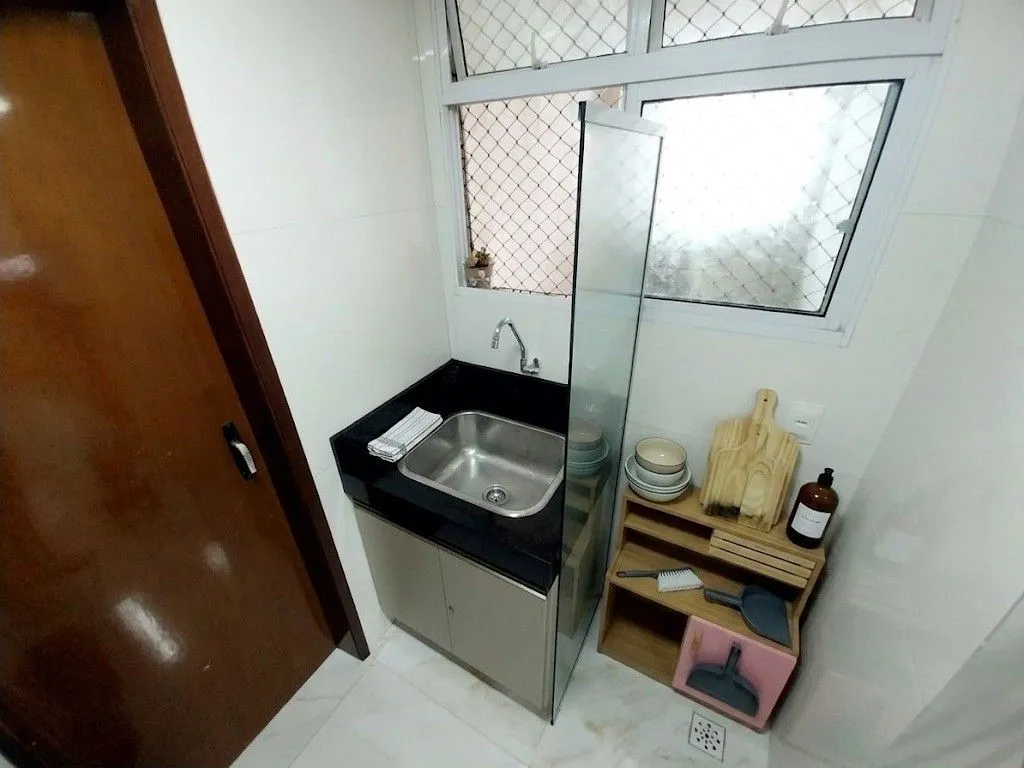 Apartamento, 3 quartos, 91 m² - Foto 17