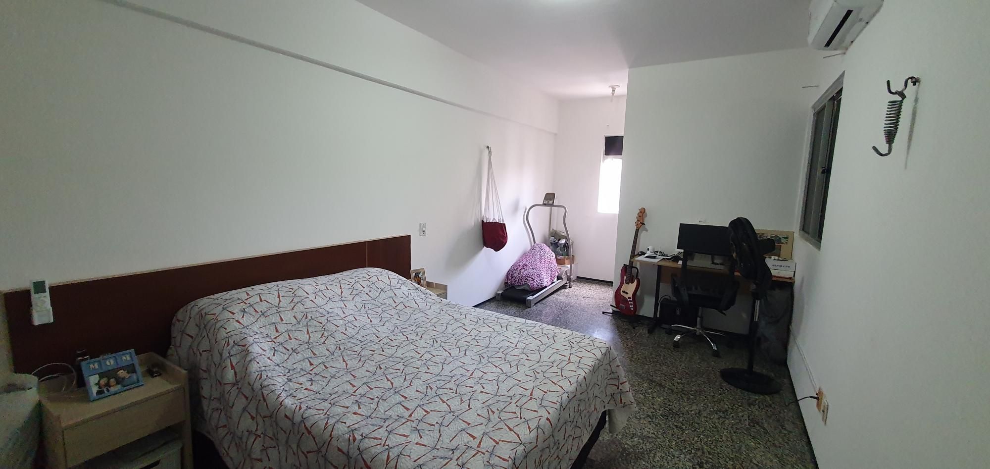 Apartamento à venda com 3 quartos, 112m² - Foto 8