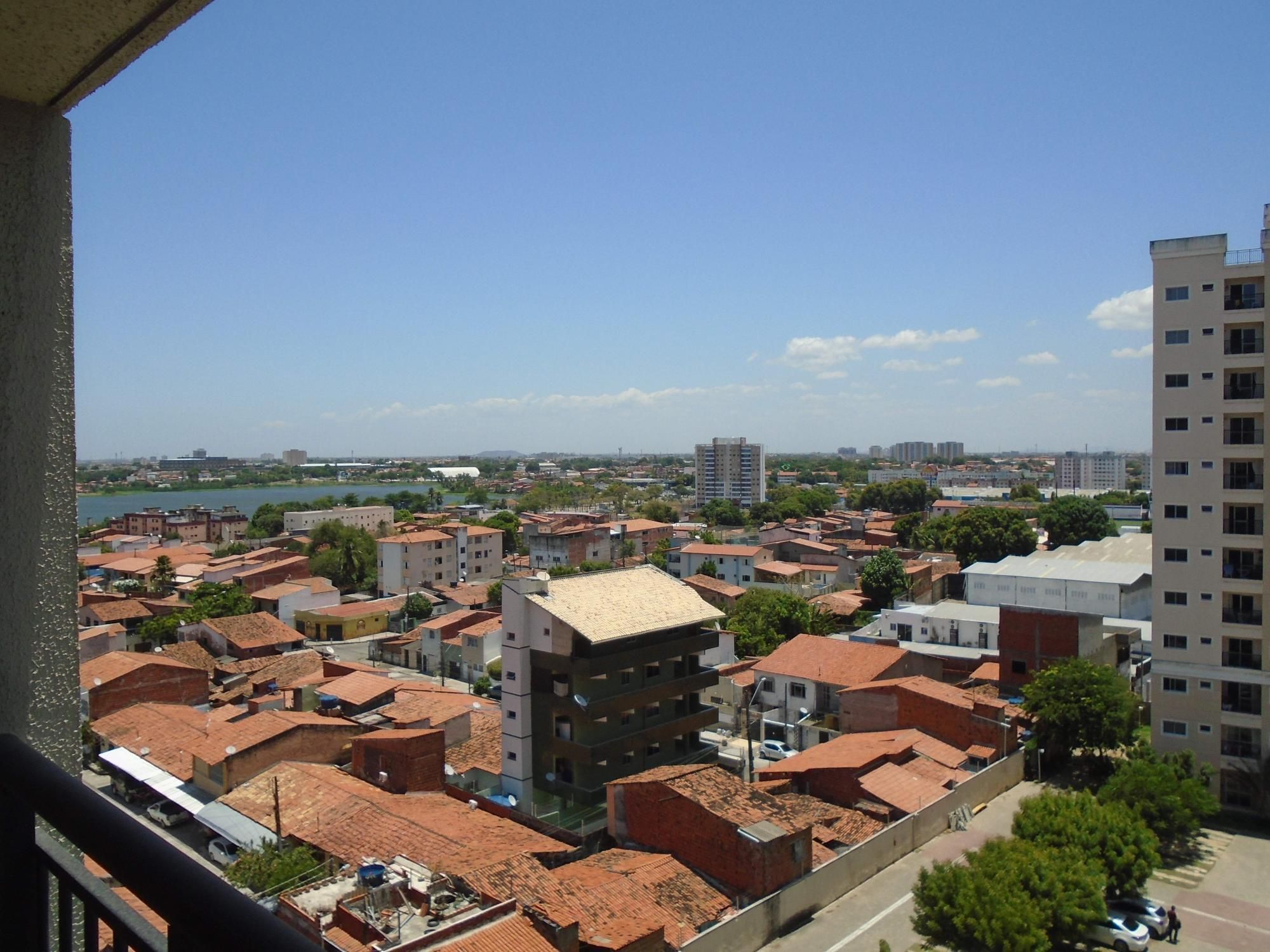 Apartamento à venda com 2 quartos, 49m² - Foto 25