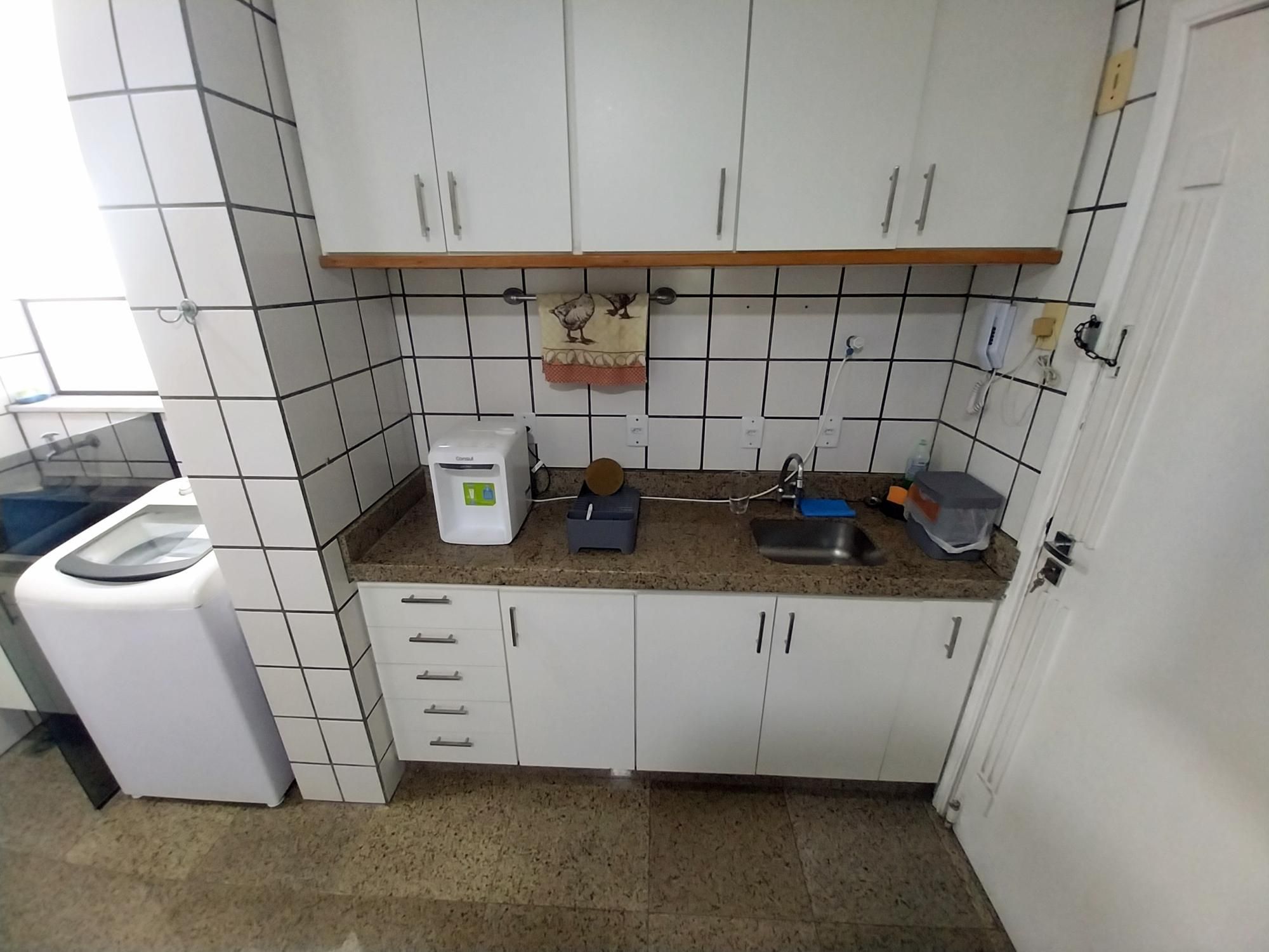 Apartamento, 3 quartos, 132 m² - Foto 19