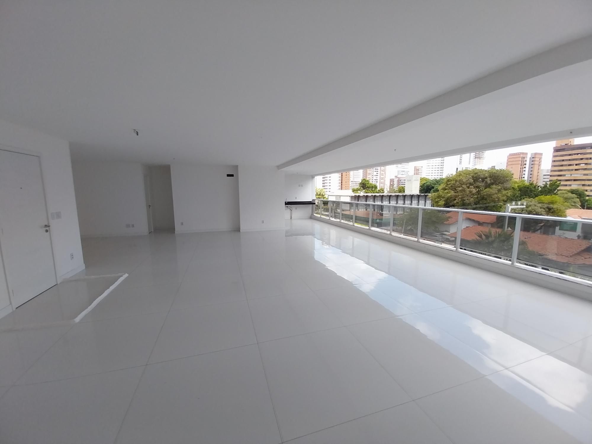 Apartamento à venda com 5 quartos, 271m² - Foto 8