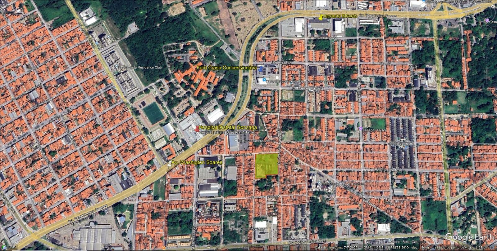 Terreno, 7260 m² - Foto 8