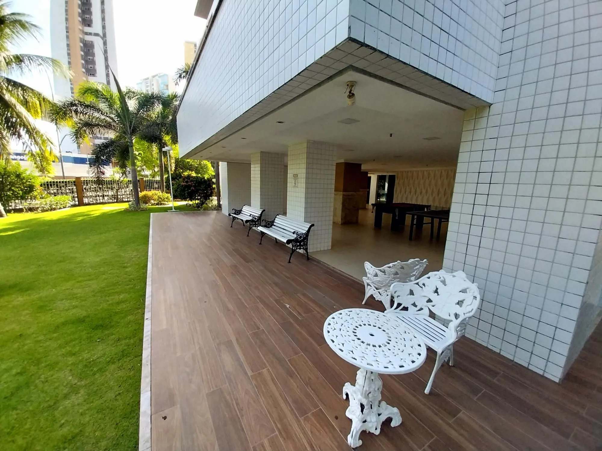 Apartamento, 3 quartos, 91 m² - Foto 5