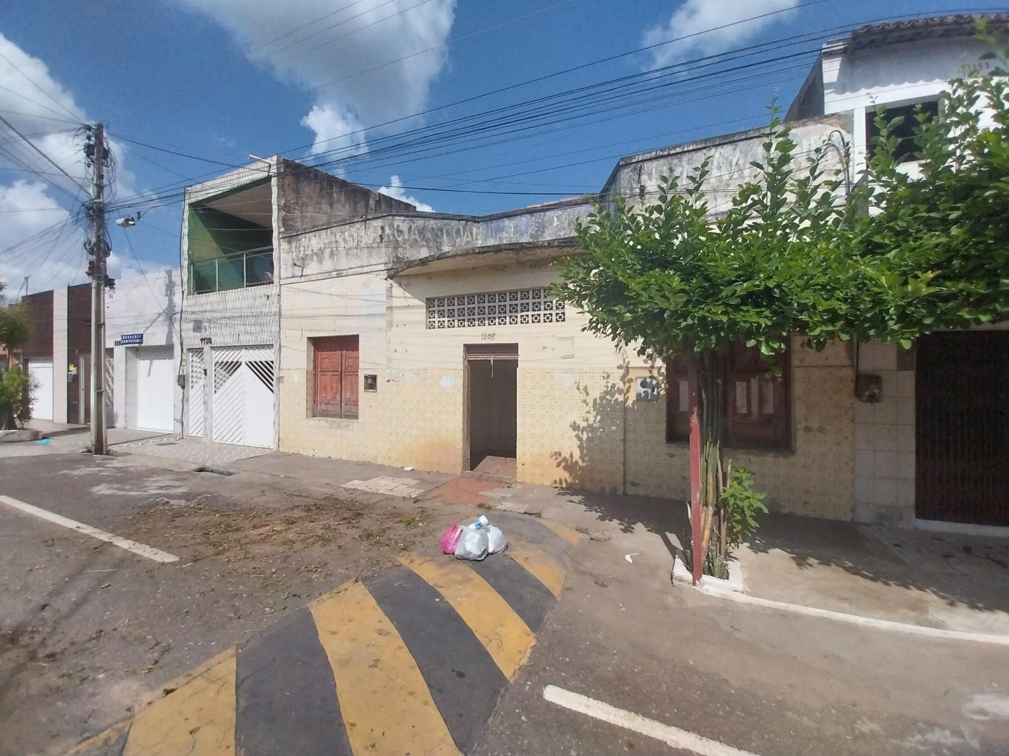 Terreno para alugar, 540m² - Foto 2