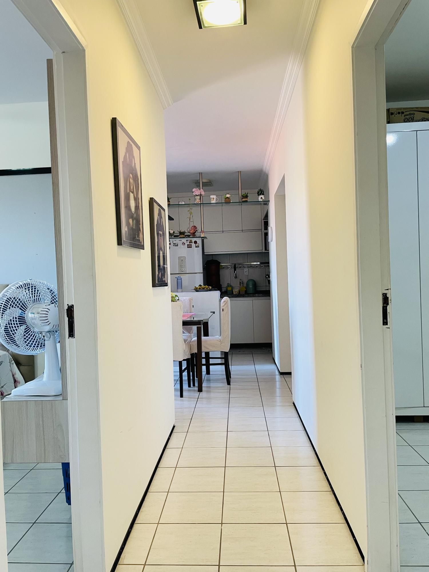 Apartamento, 3 quartos, 77 m² - Foto 51