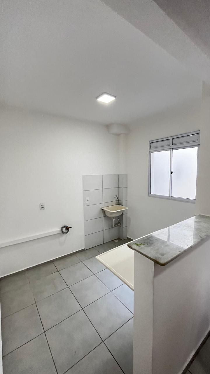 Apartamento à venda com 2 quartos, 44m² - Foto 10