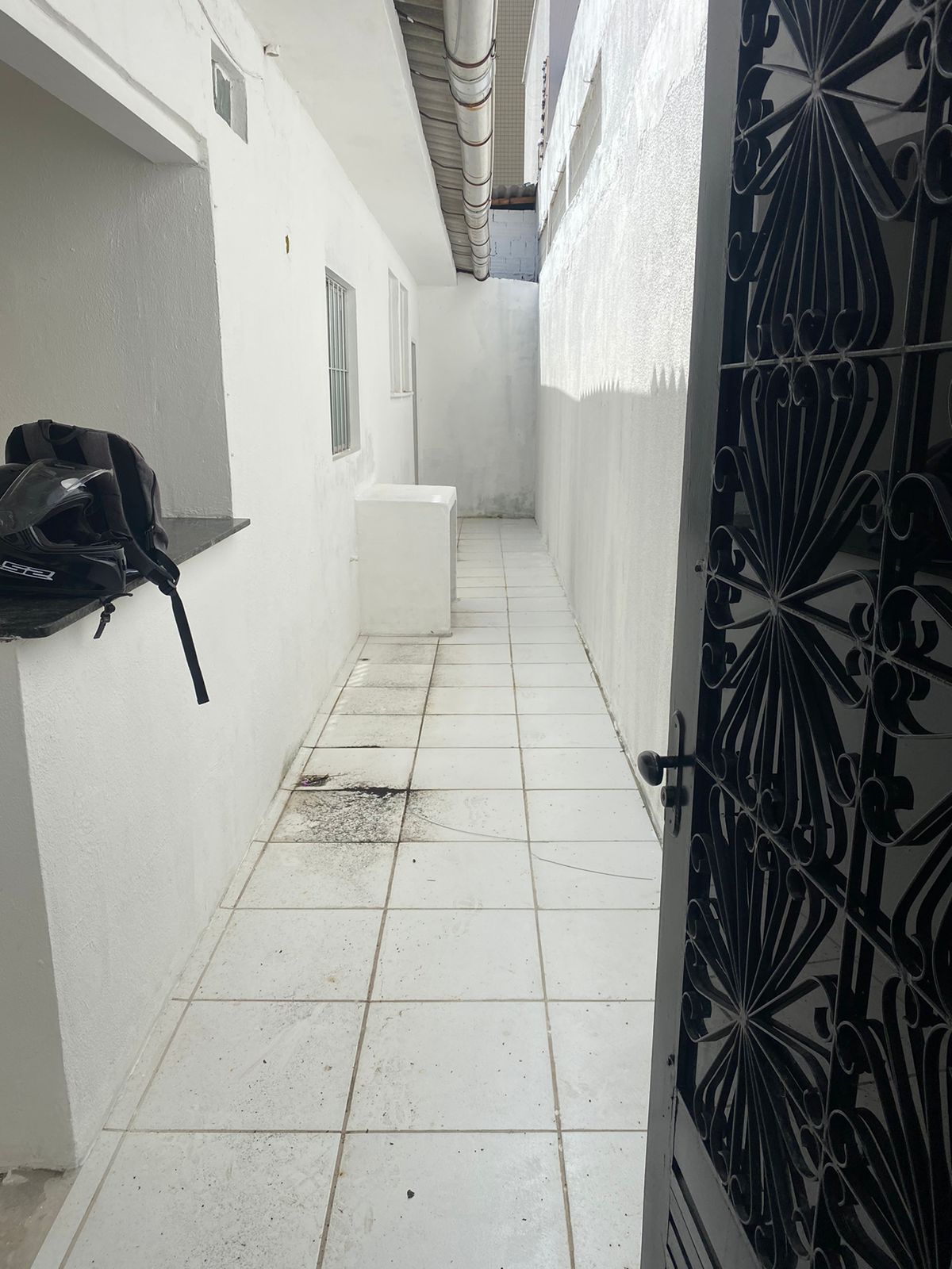 Prédio Inteiro, 76 m² - Foto 2