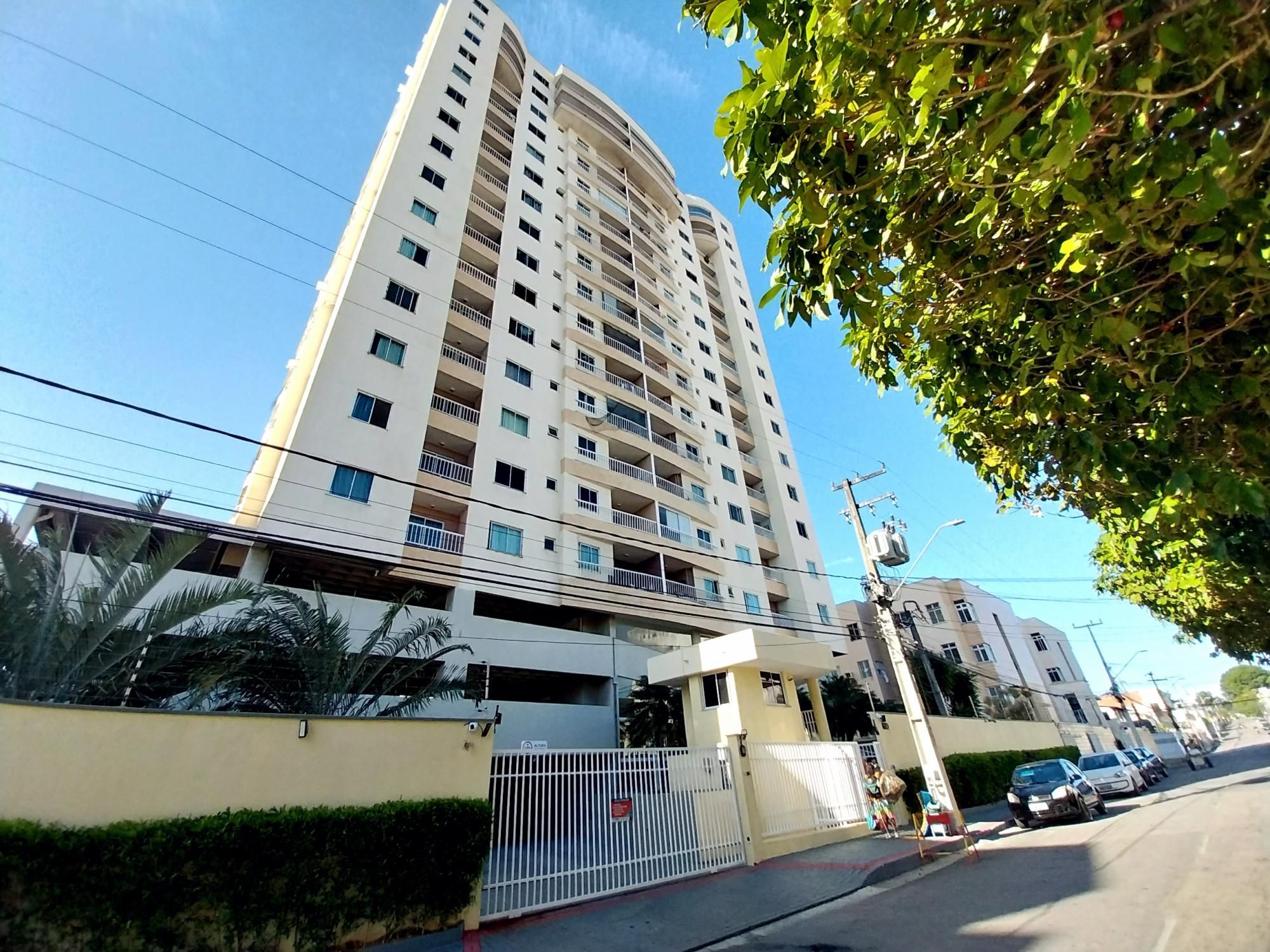 Apartamento, 3 quartos, 73 m² - Foto 1