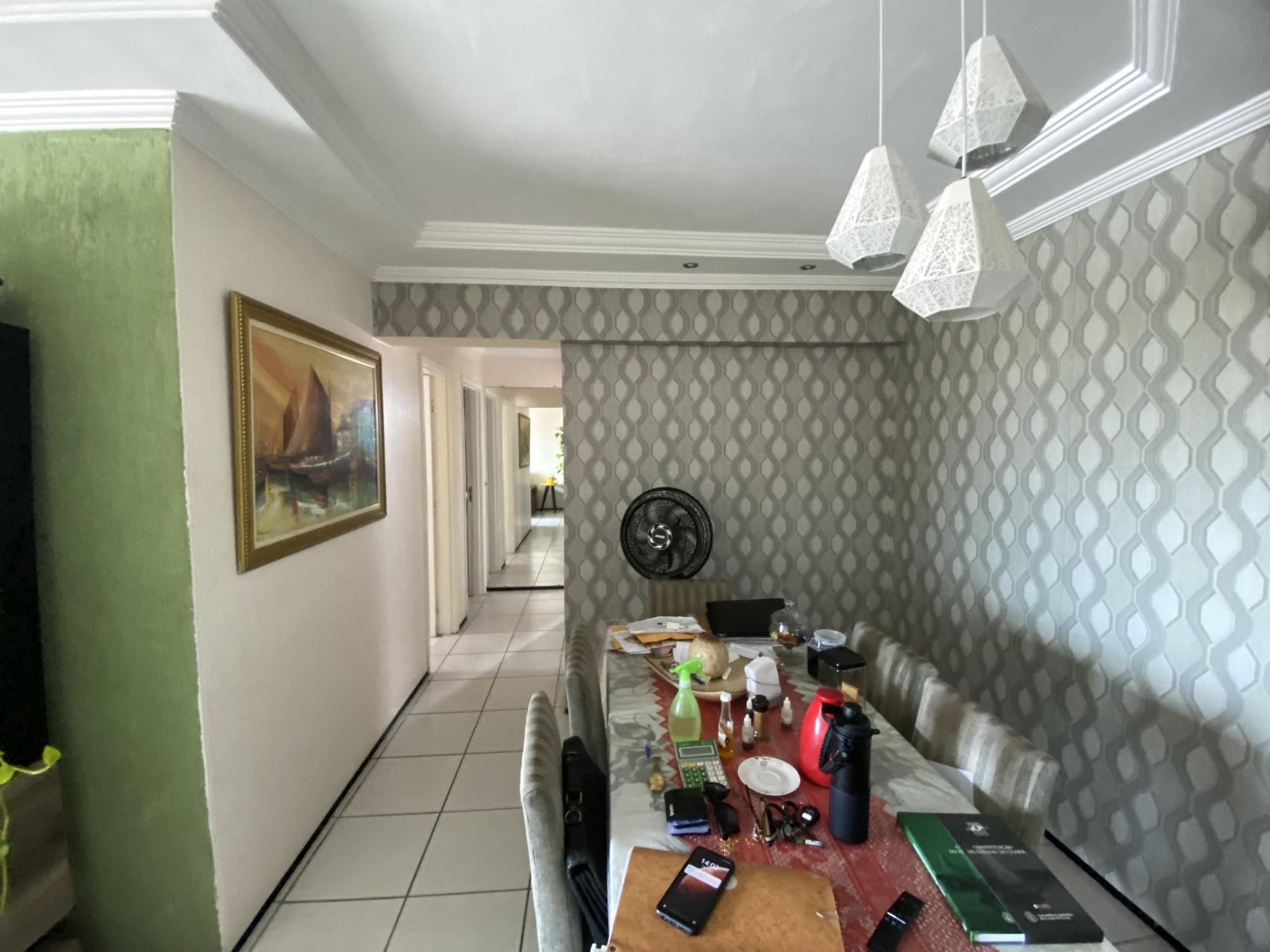 Apartamento à venda com 3 quartos, 75m² - Foto 18