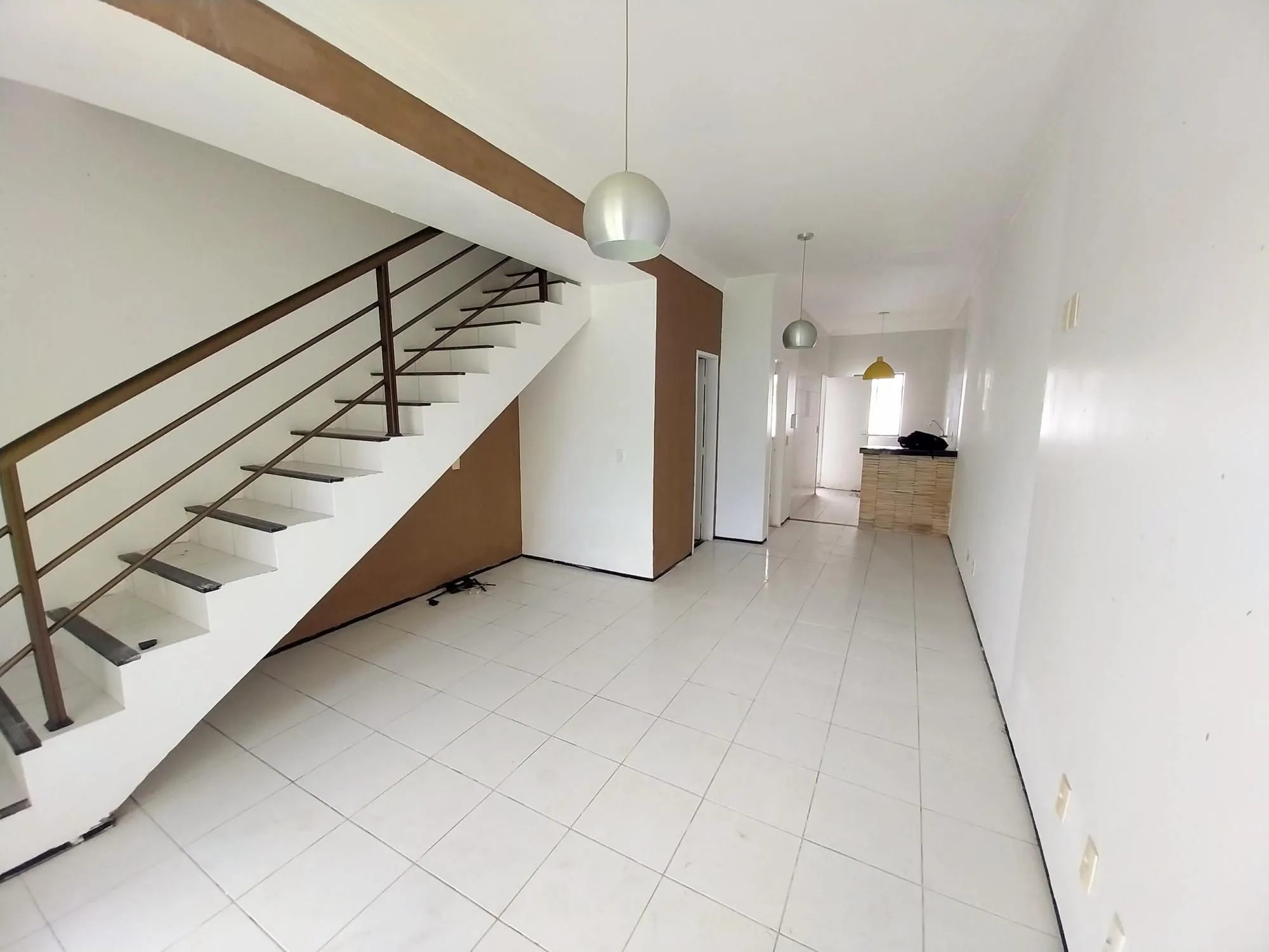 Casa, 3 quartos, 207 m² - Foto 2