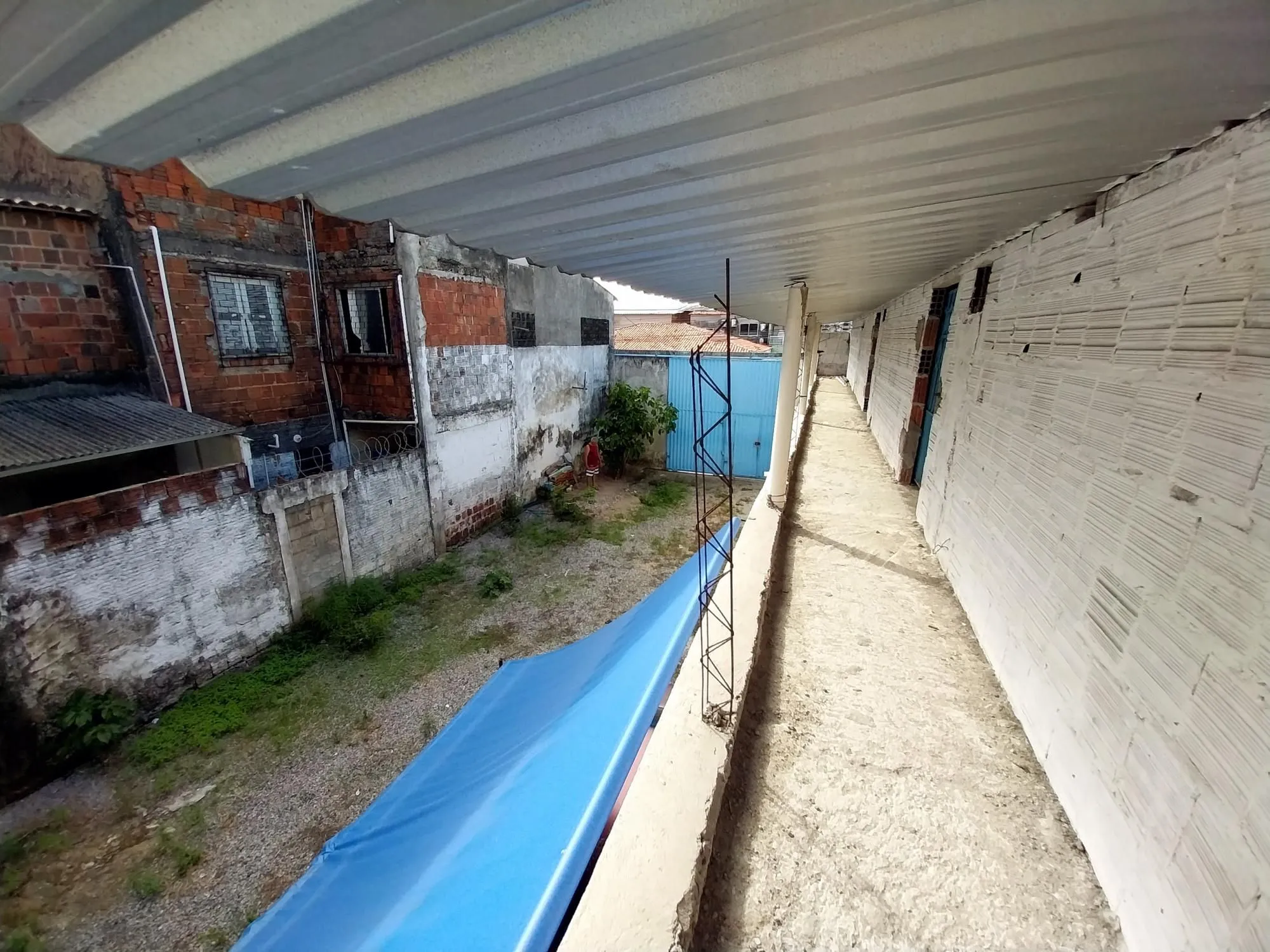 Prédio Inteiro, 208 m² - Foto 21
