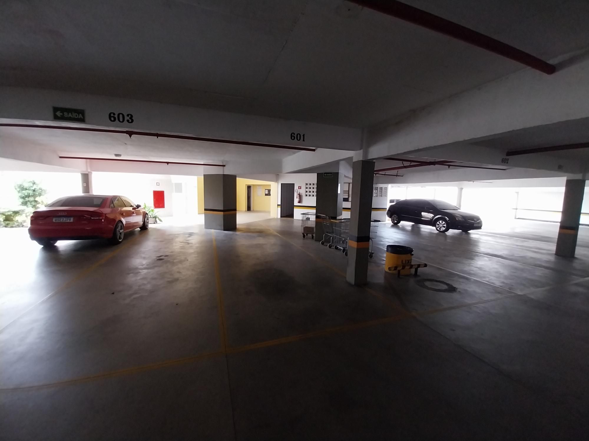 Apartamento à venda com 3 quartos, 107m² - Foto 20
