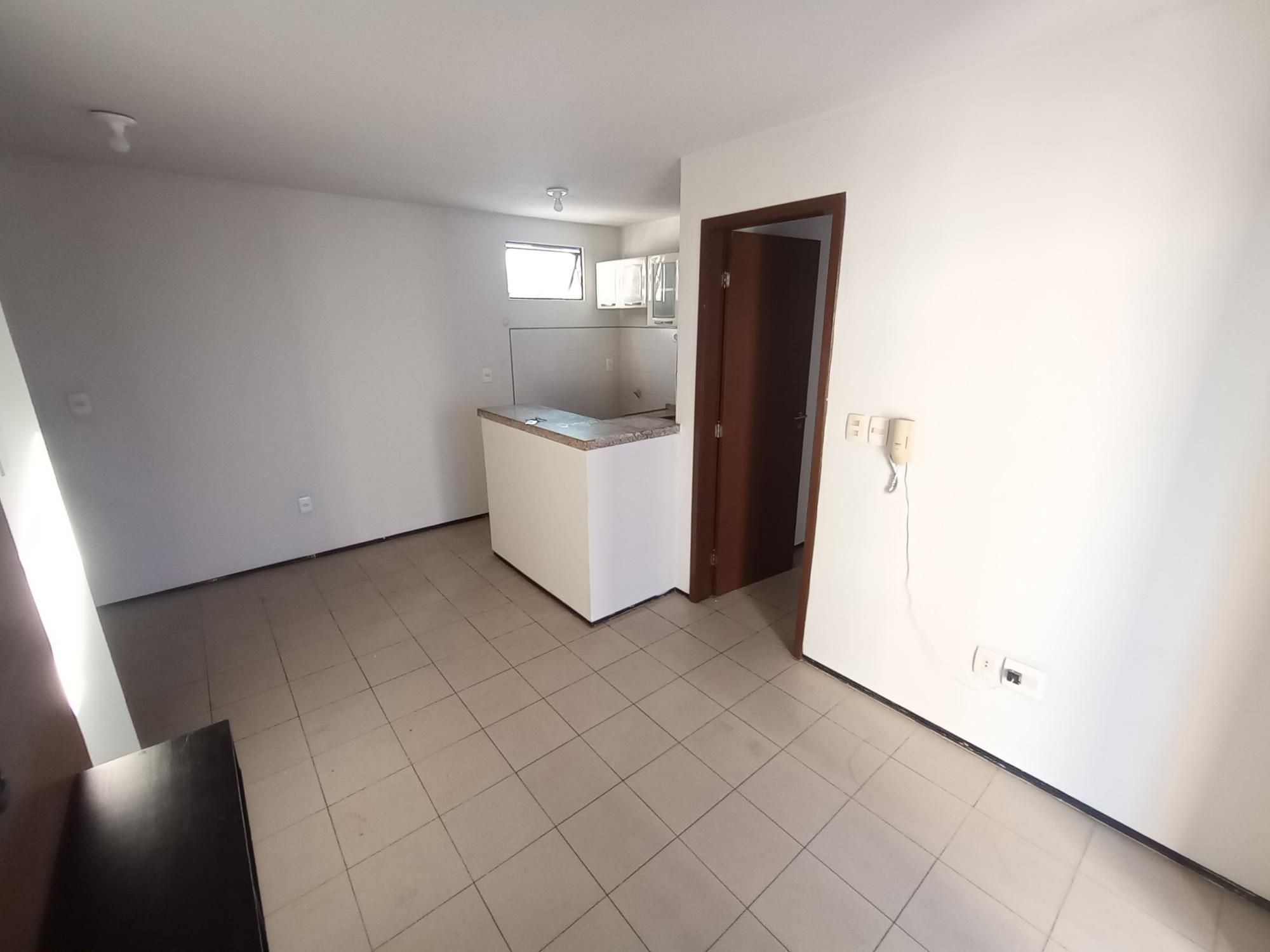 Apartamento, 2 quartos, 45 m² - Foto 6