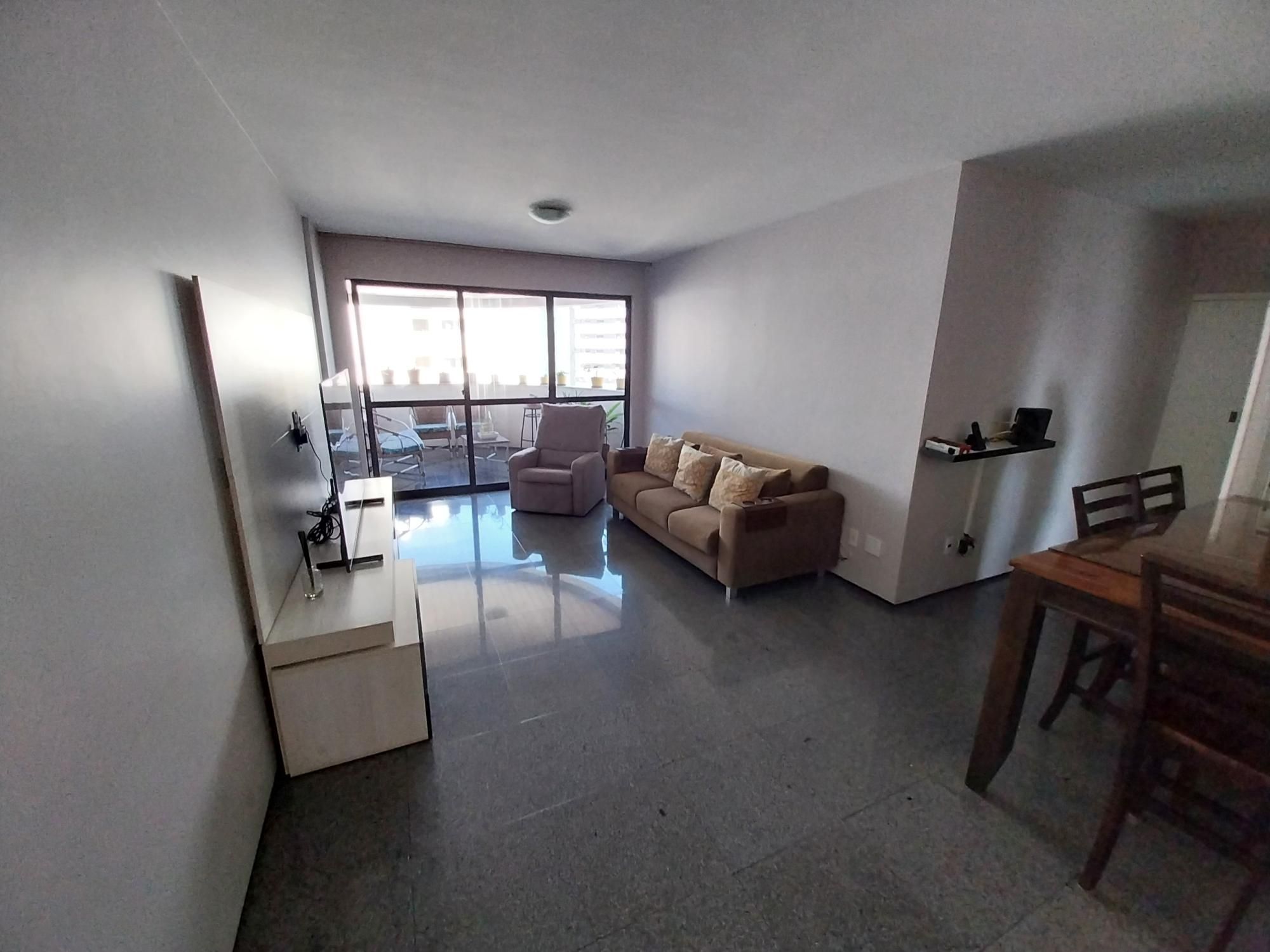 Apartamento à venda com 4 quartos, 140m² - Foto 17