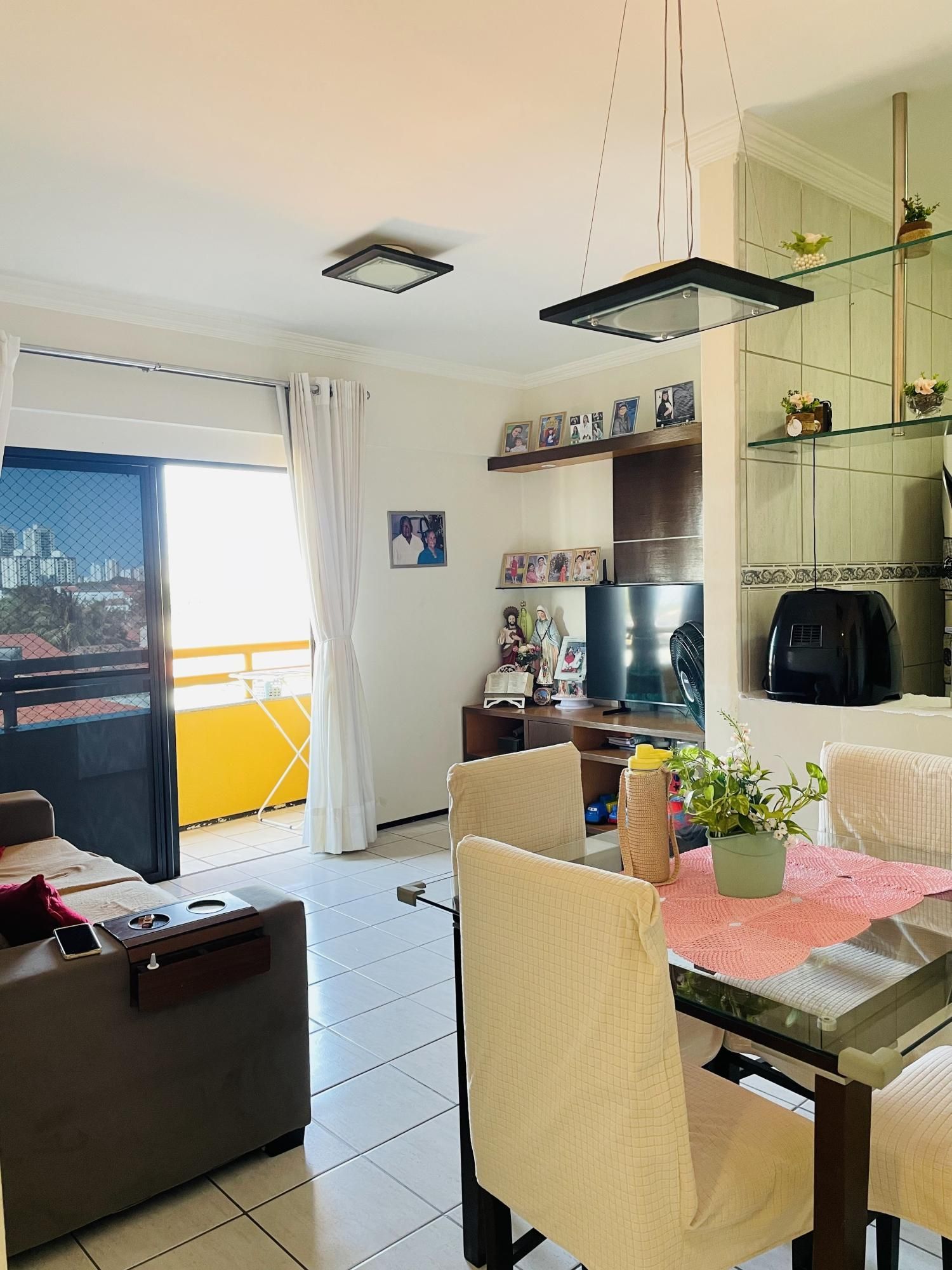 Apartamento, 3 quartos, 77 m² - Foto 9