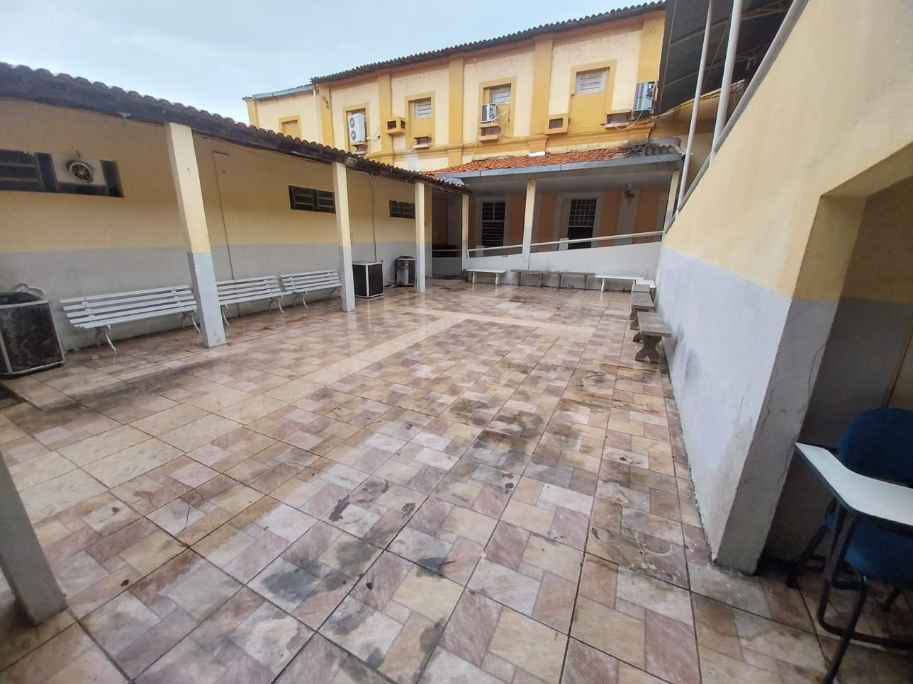 Prédio Inteiro, 1500 m² - Foto 5