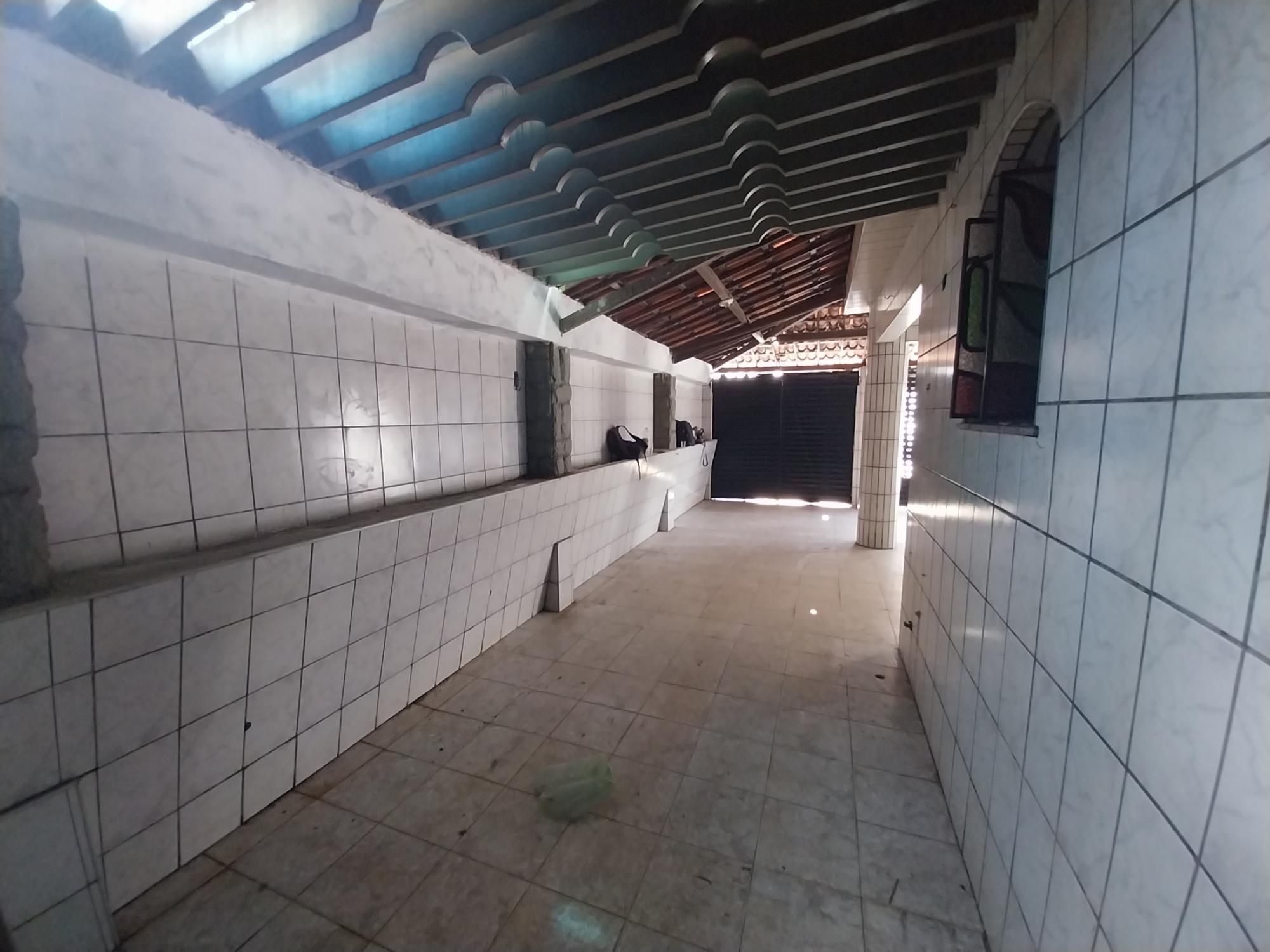 Loja-Salão, 200 m² - Foto 11