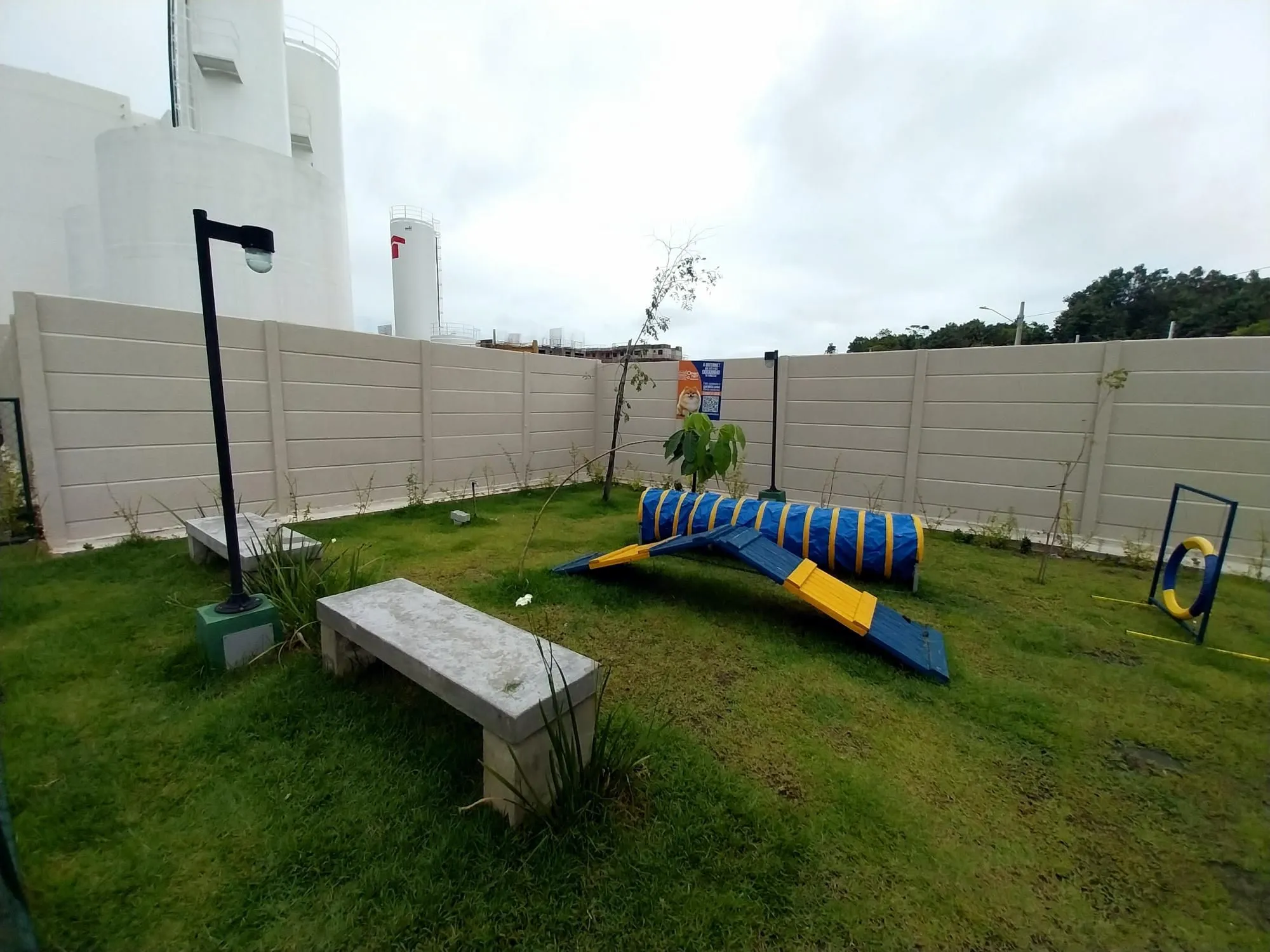 Apartamento, 2 quartos, 38 m² - Foto 4