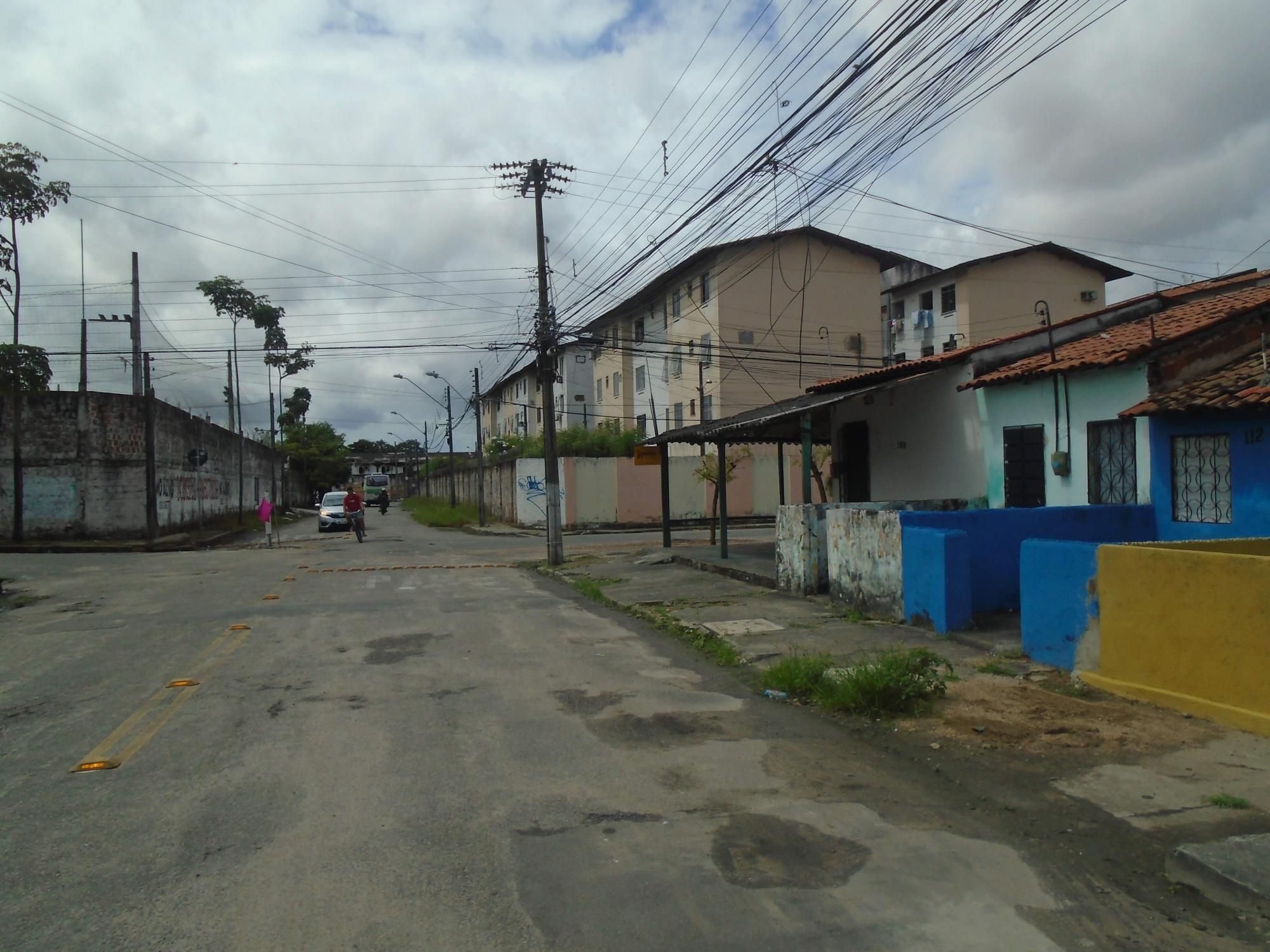 Casa, 1 quarto, 49 m² - Foto 4