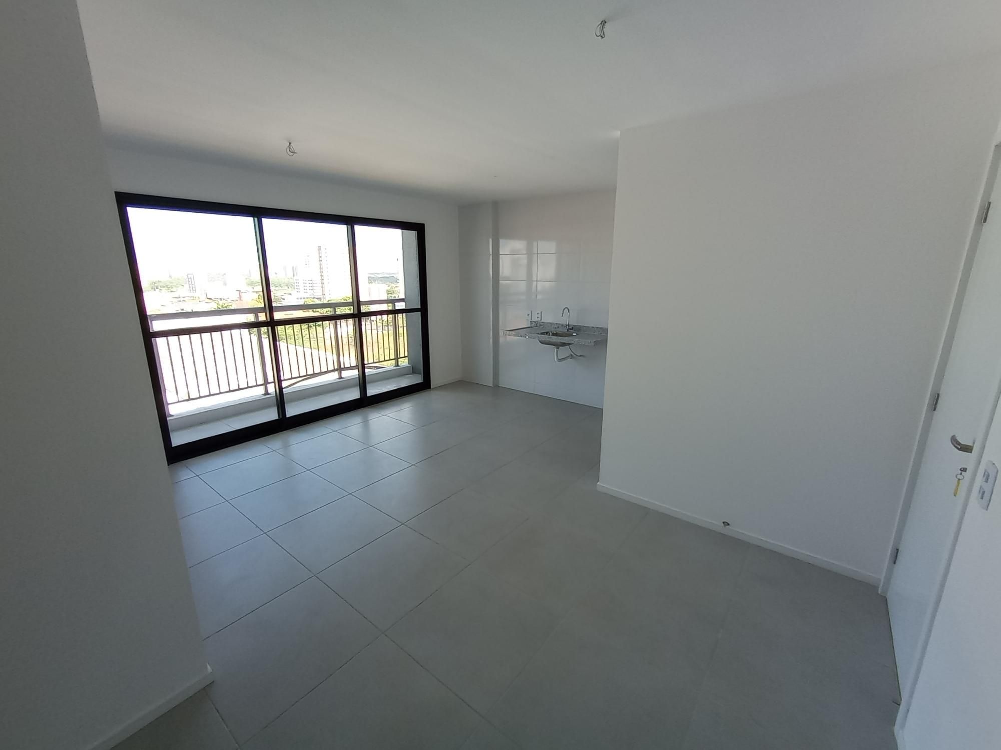 Apartamento à venda com 2 quartos, 59m² - Foto 9