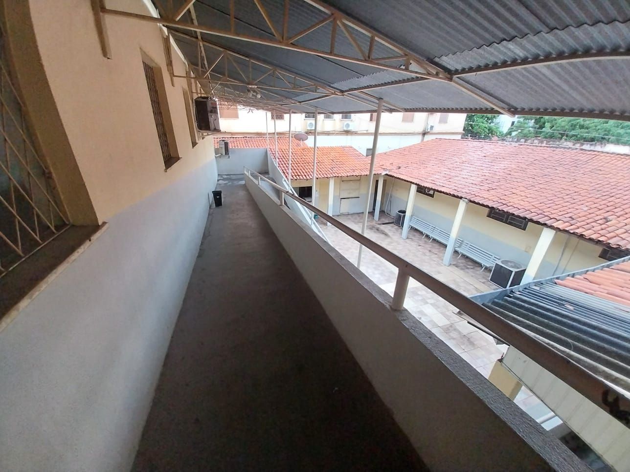 Prédio Inteiro, 1500 m² - Foto 9
