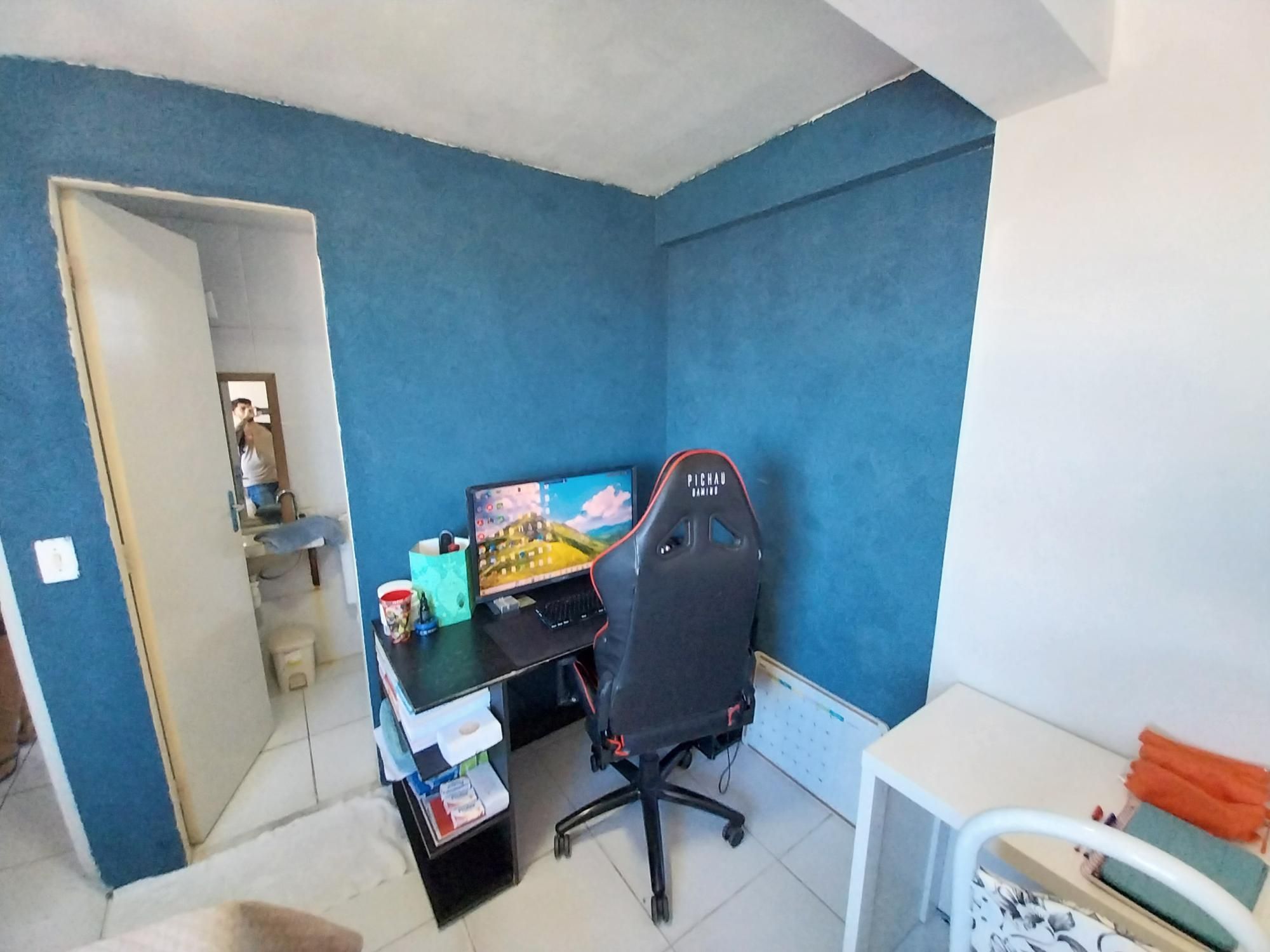 Apartamento à venda com 3 quartos, 69m² - Foto 33