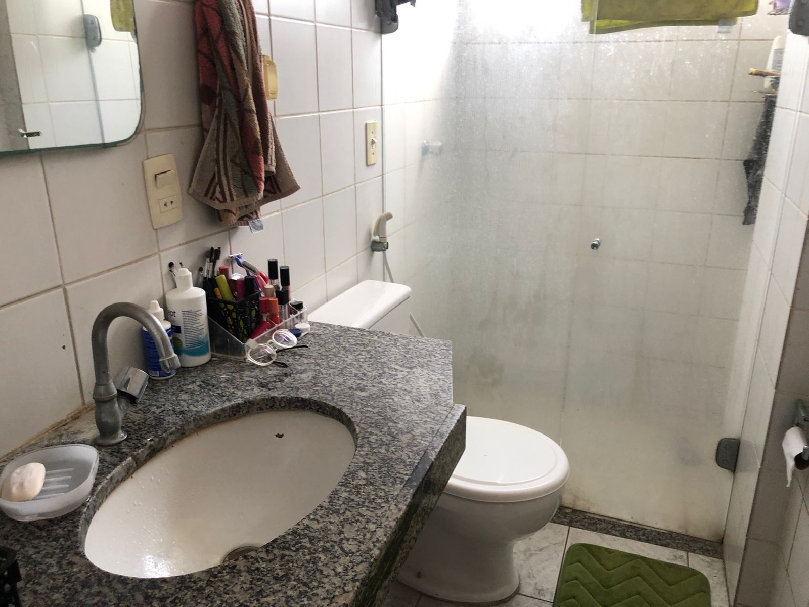 Apartamento à venda com 3 quartos, 153m² - Foto 11