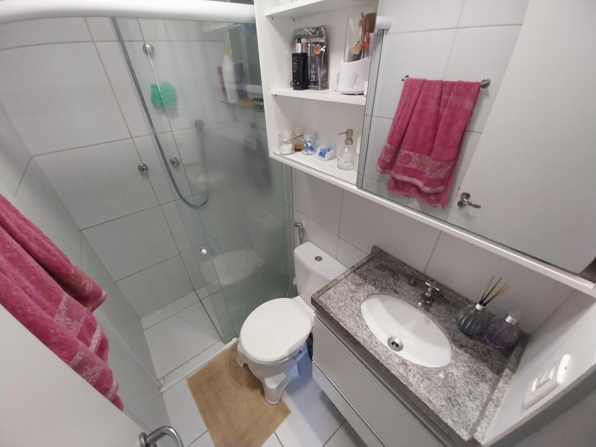 Apartamento à venda com 2 quartos, 59m² - Foto 44