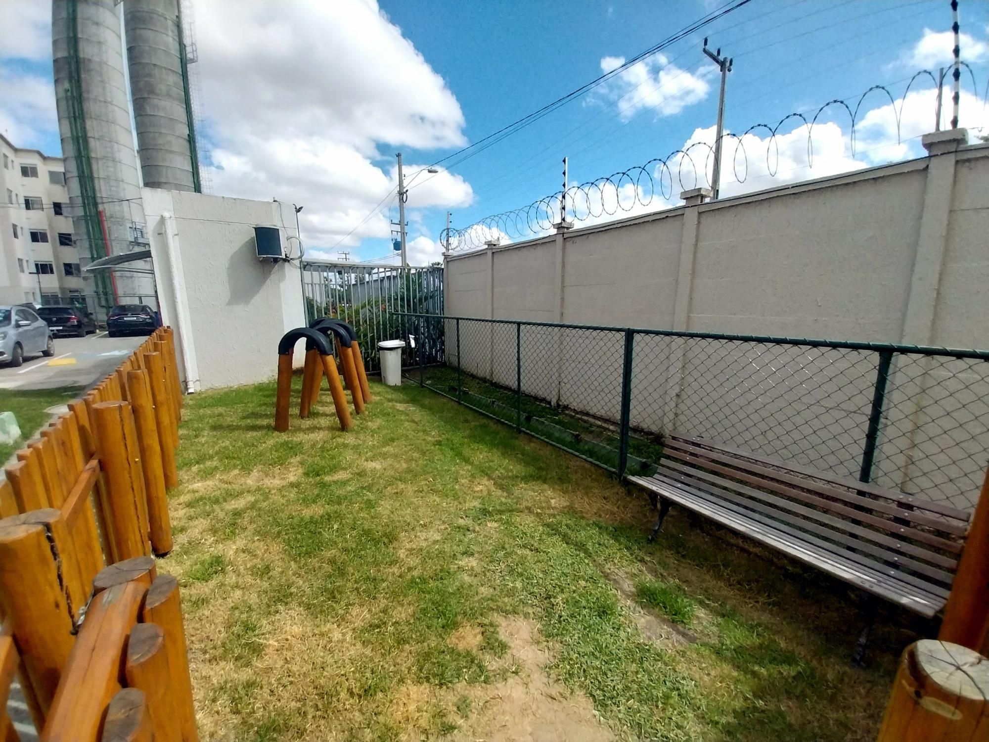 Apartamento, 2 quartos, 44 m² - Foto 5