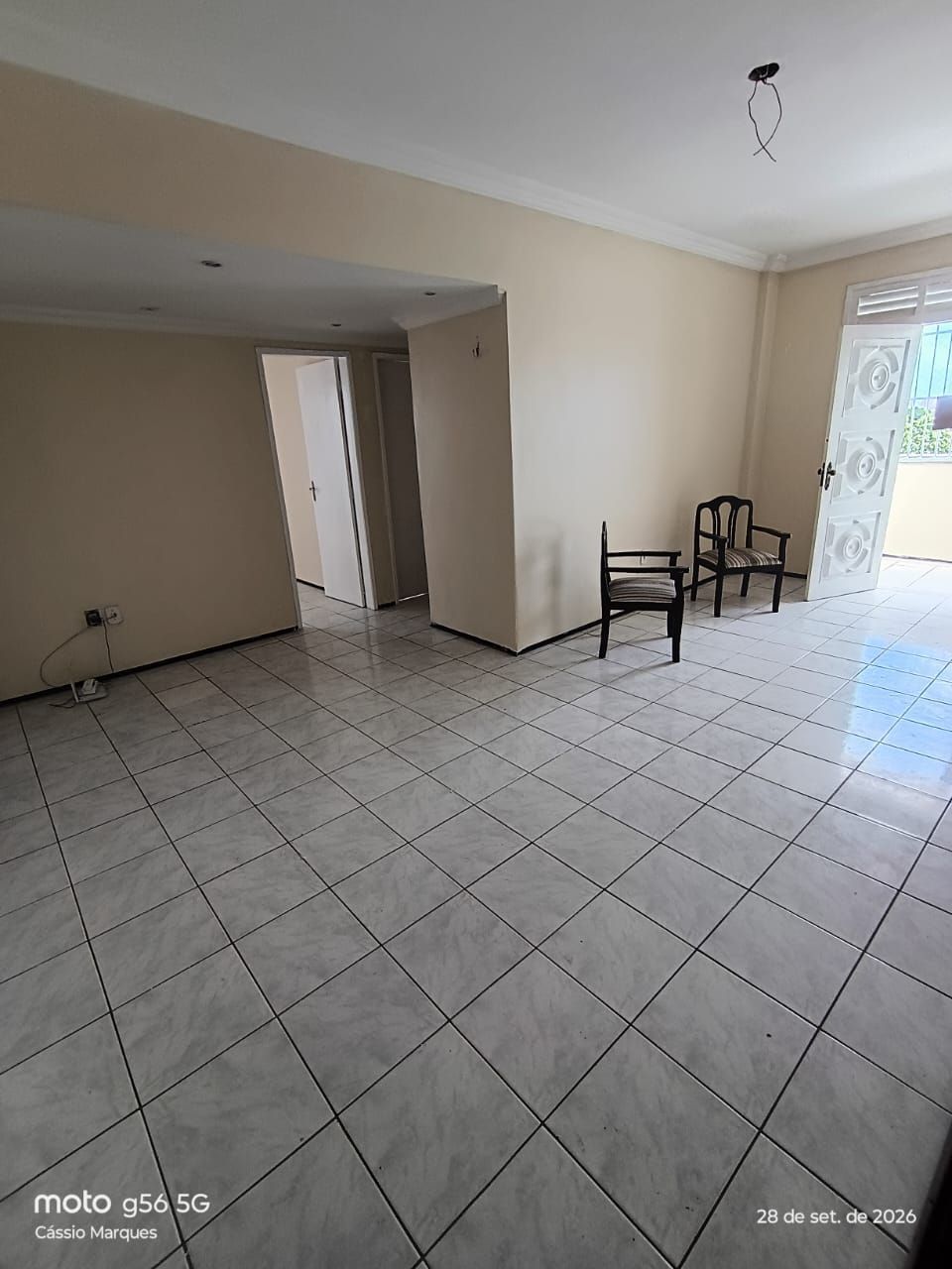 Apartamento, 3 quartos, 82 m² - Foto 12
