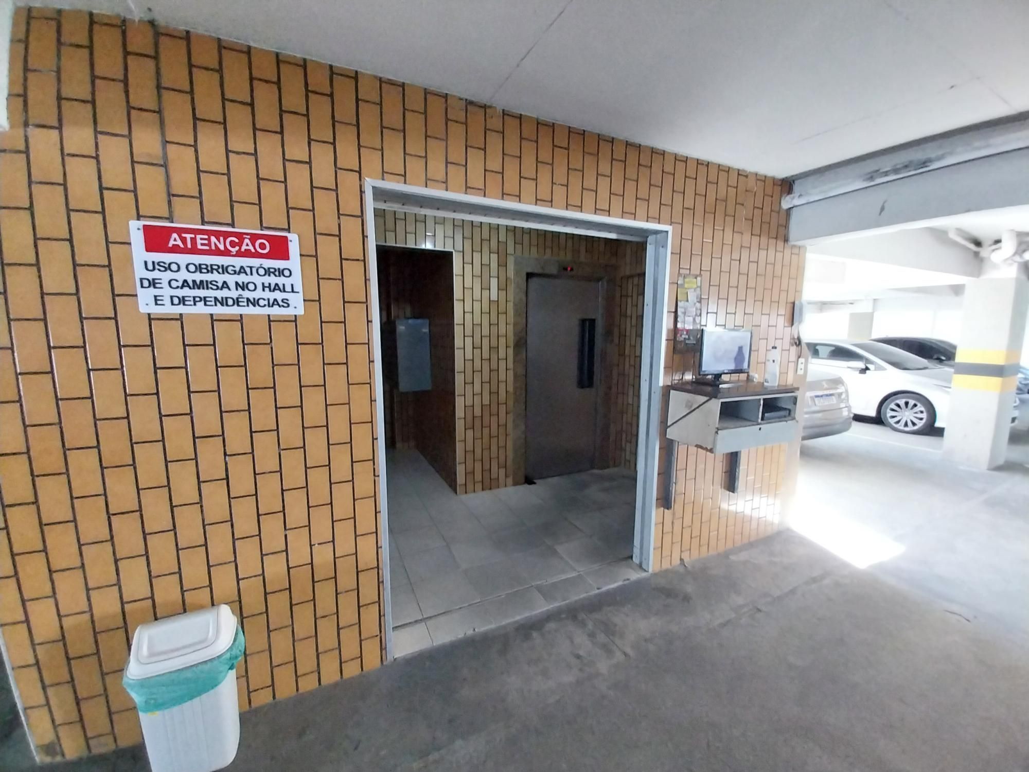 Apartamento para alugar com 3 quartos, 75m² - Foto 5
