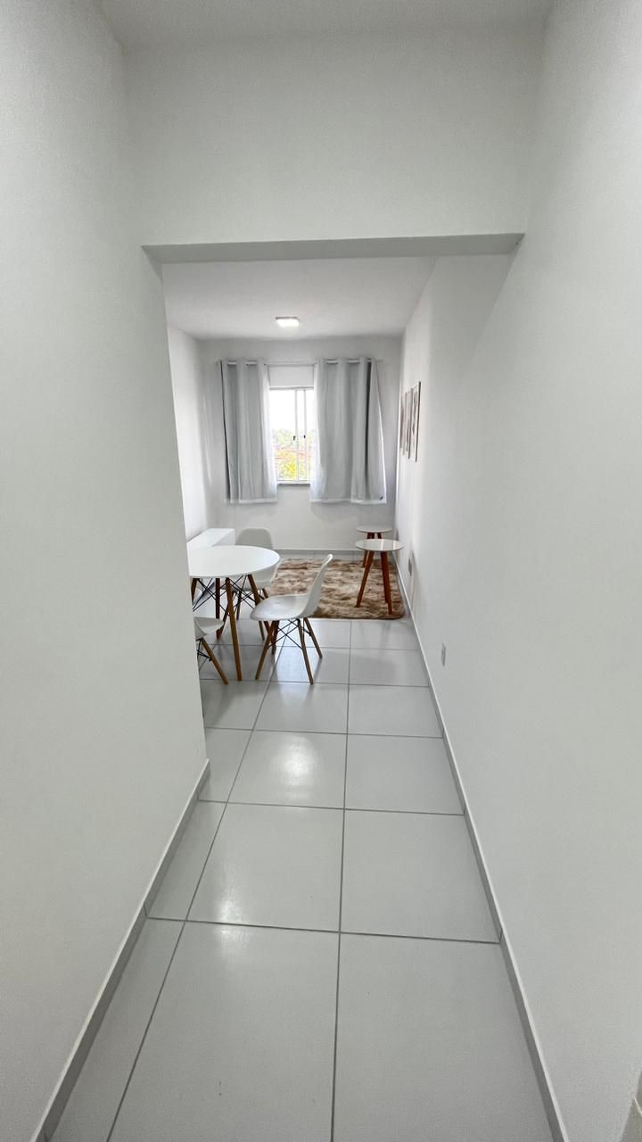 Apartamento à venda com 2 quartos, 44m² - Foto 10