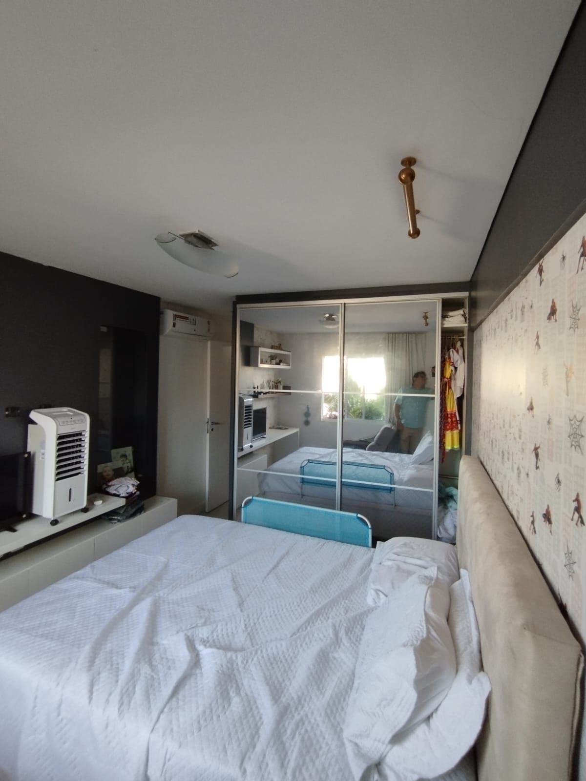 Casa de Condomínio, 5 quartos - Foto 69