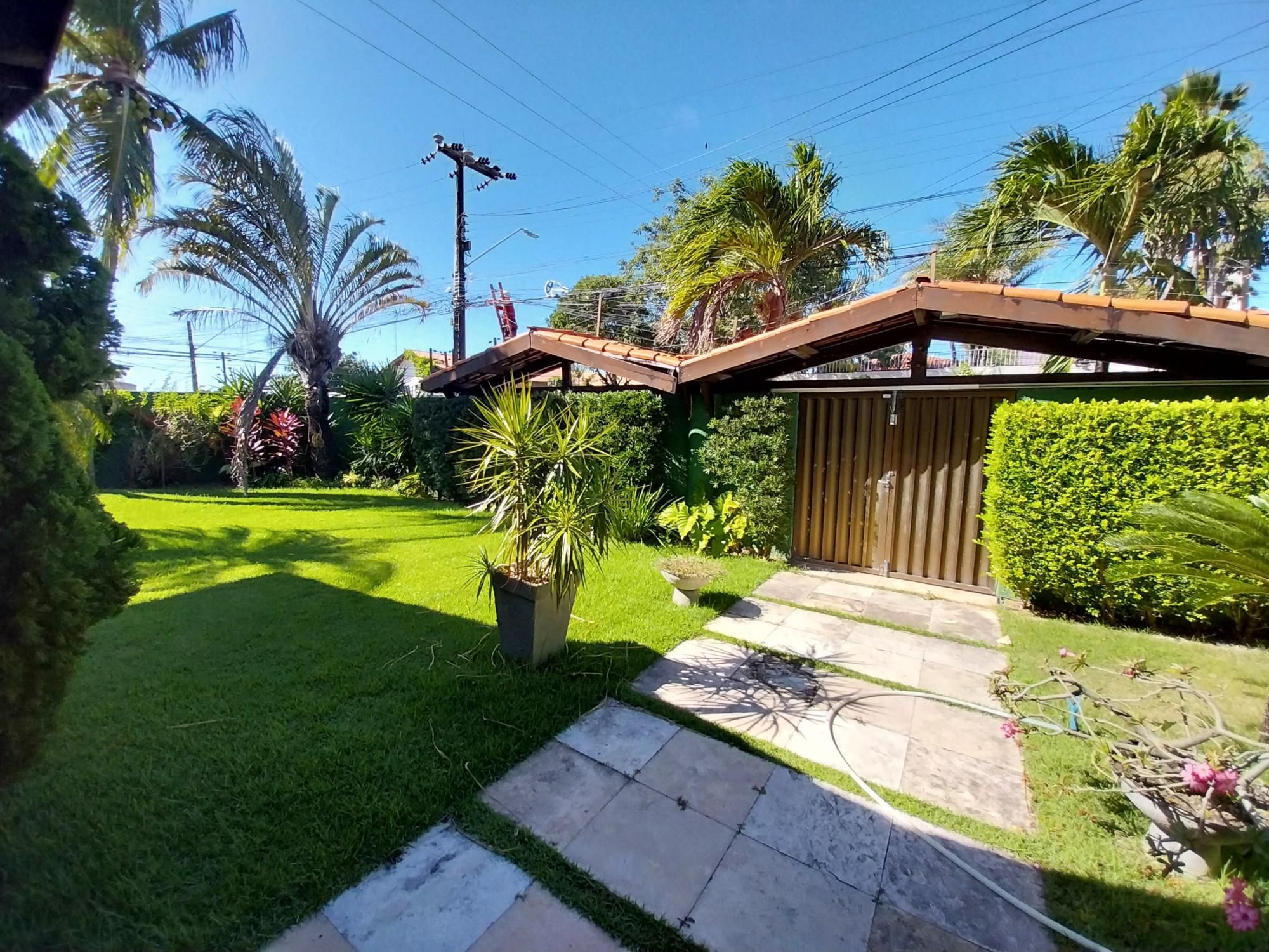 Casa, 5 quartos, 680 m² - Foto 9