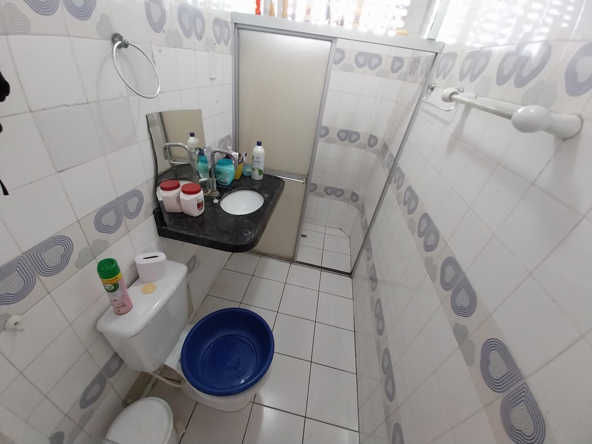 Apartamento à venda com 3 quartos, 75m² - Foto 19