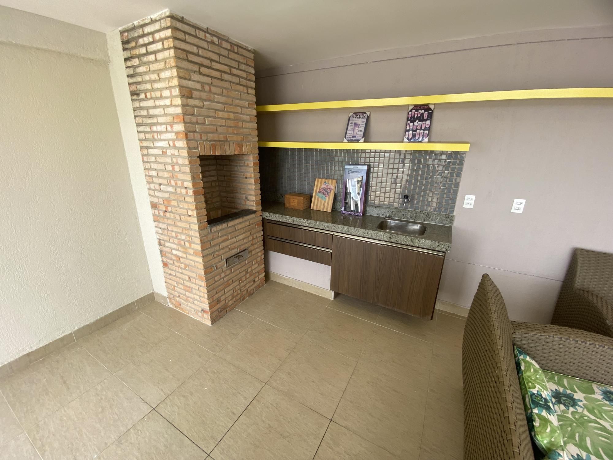 Apartamento à venda com 3 quartos, 84m² - Foto 35