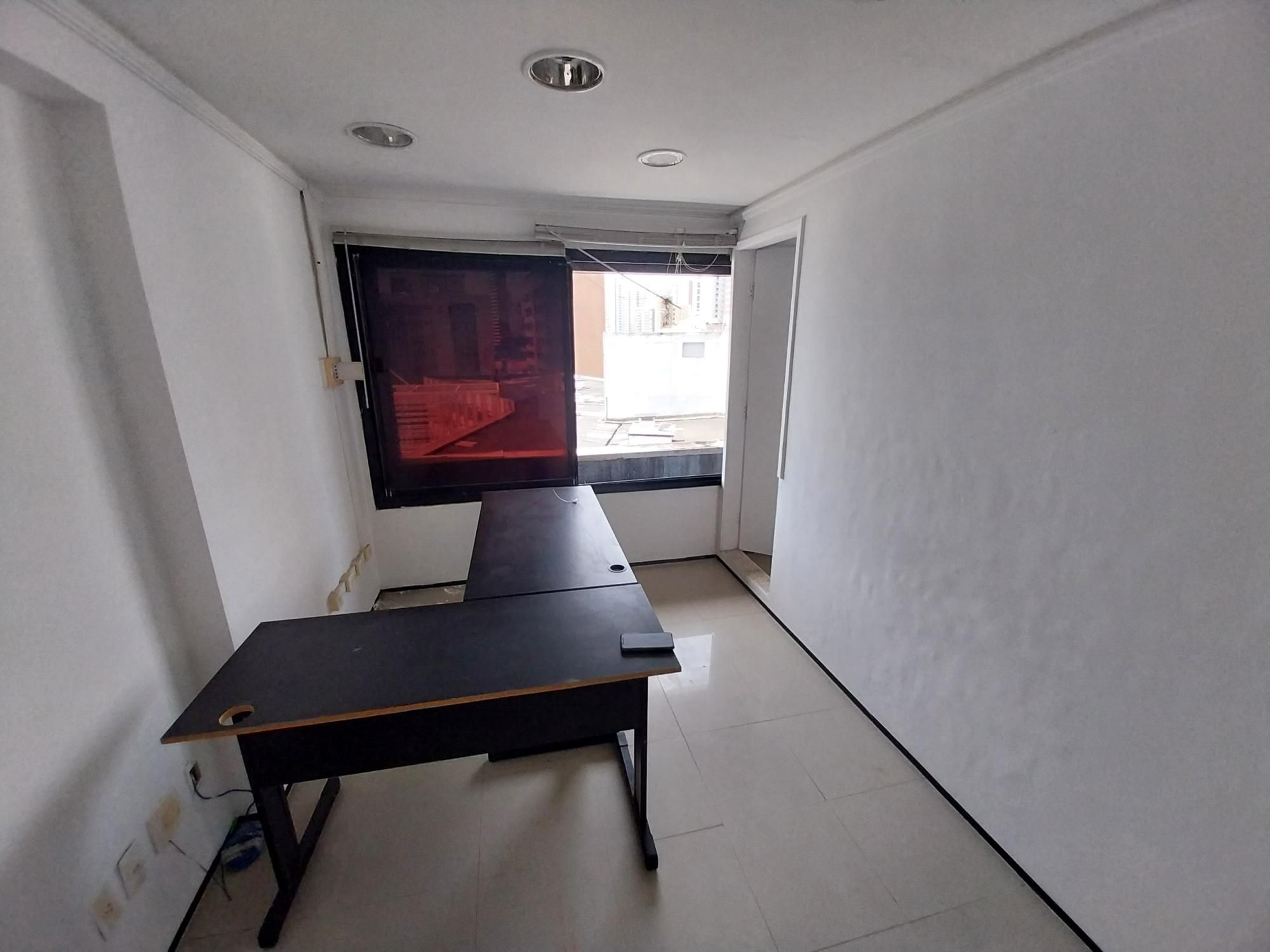Conjunto Comercial-Sala para alugar, 36m² - Foto 27